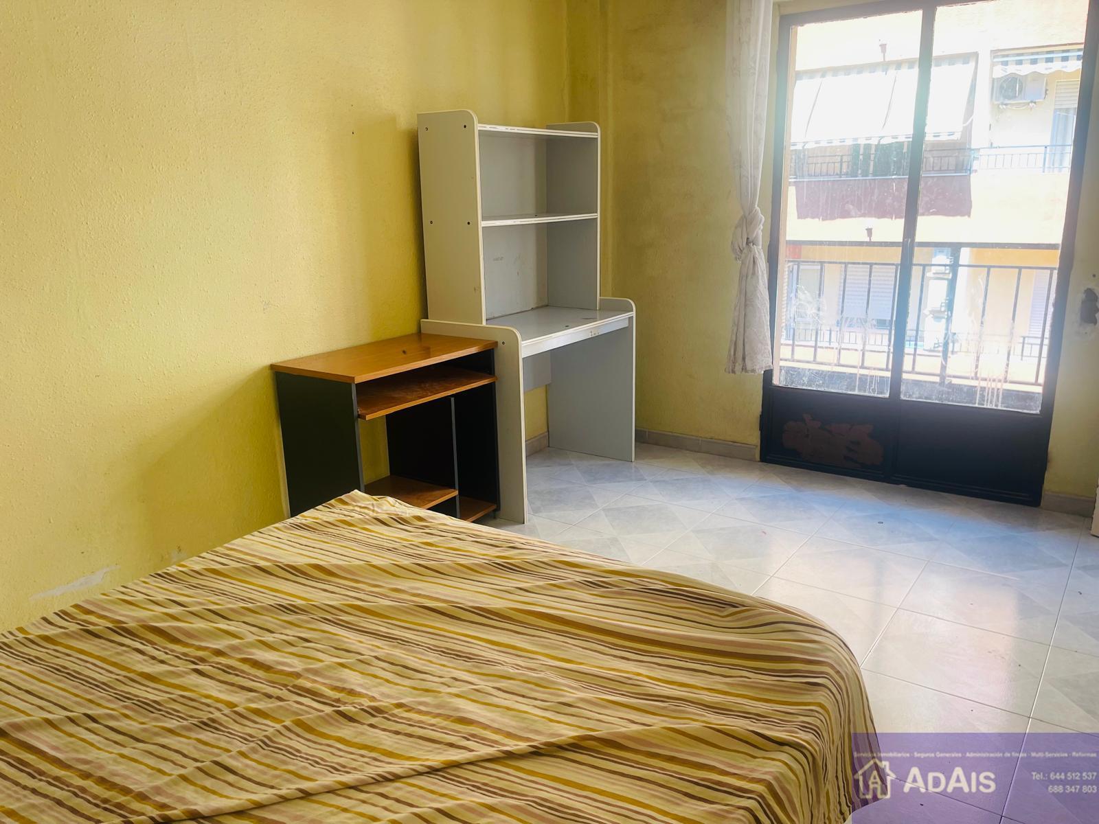 Venta de piso en Gandia