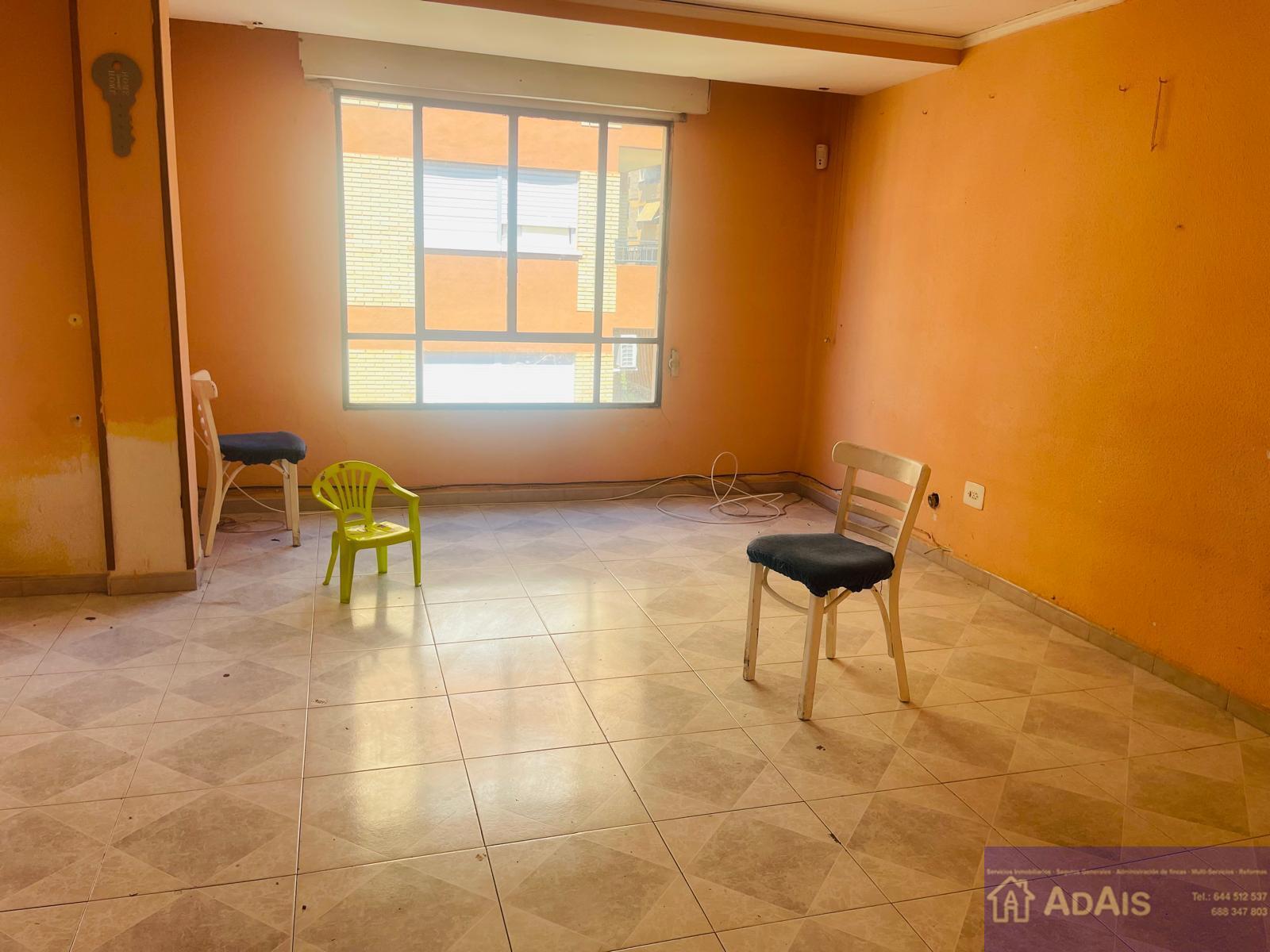 Venta de piso en Gandia