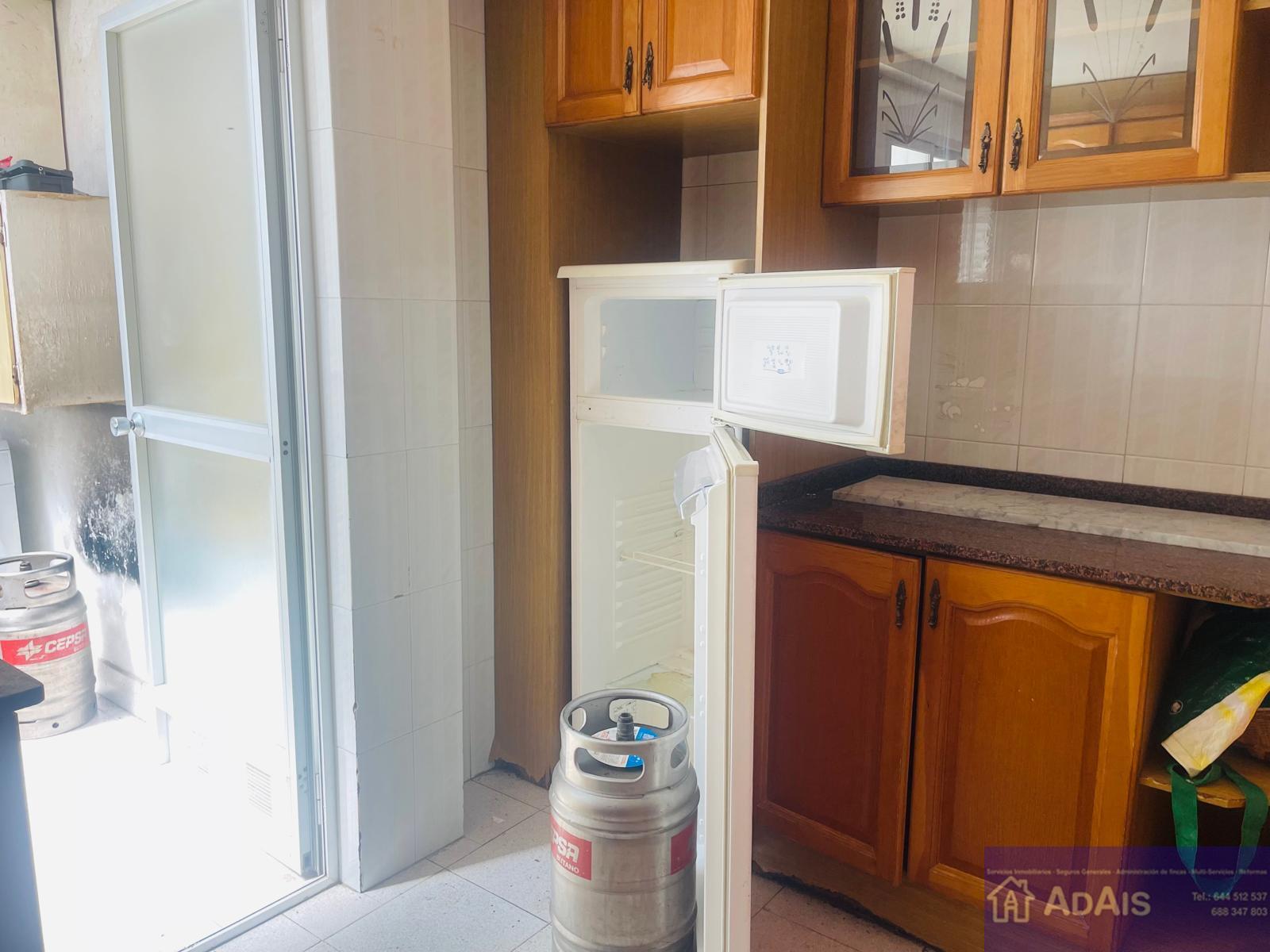 Venta de piso en Gandia