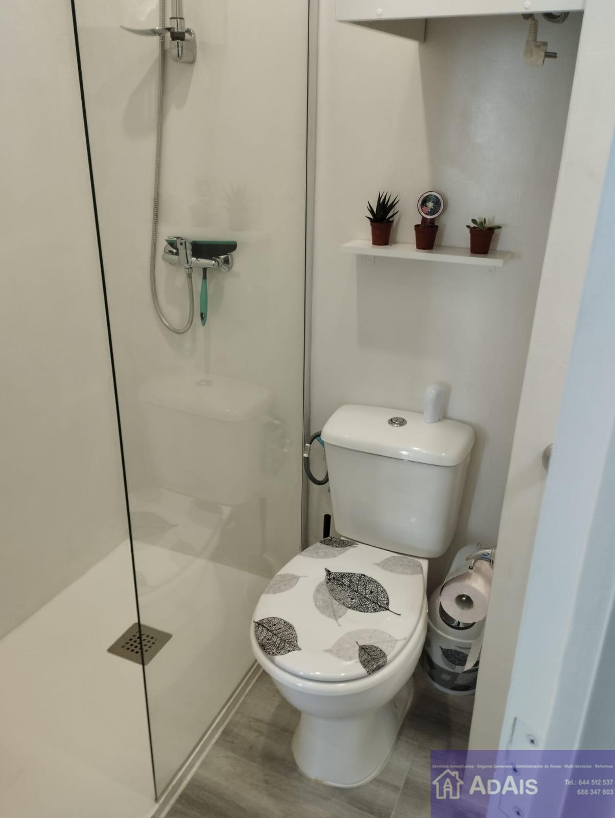 Venta de apartamento en Dénia