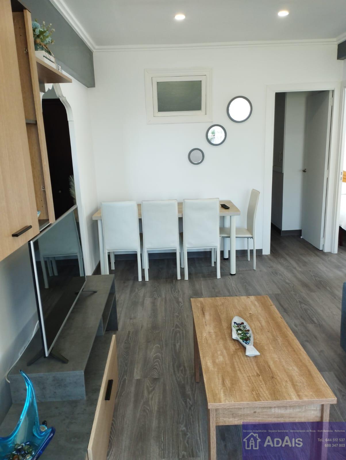 Venta de apartamento en Dénia