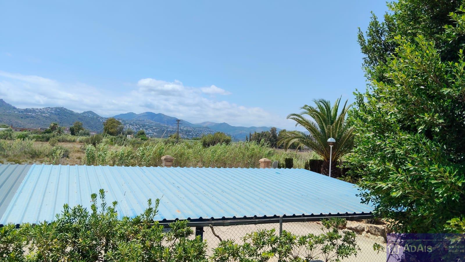 Venta de apartamento en Dénia