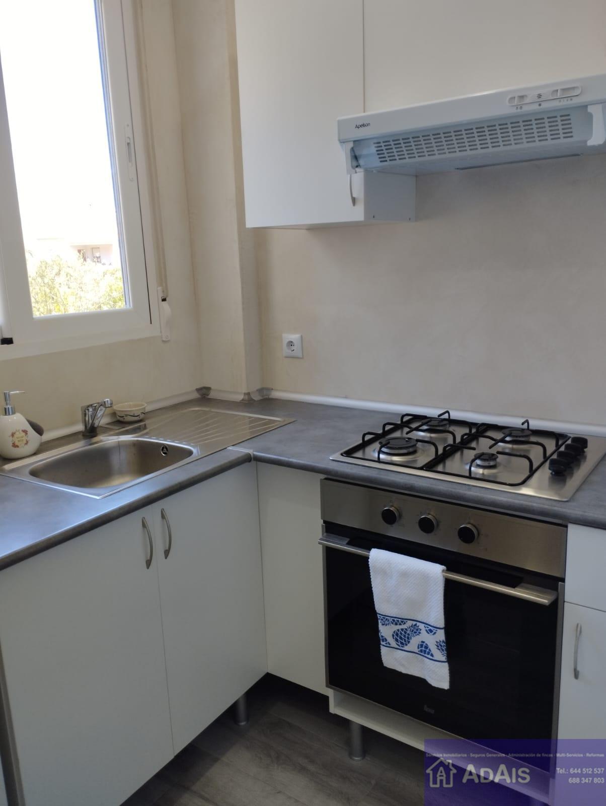 Venta de apartamento en Dénia