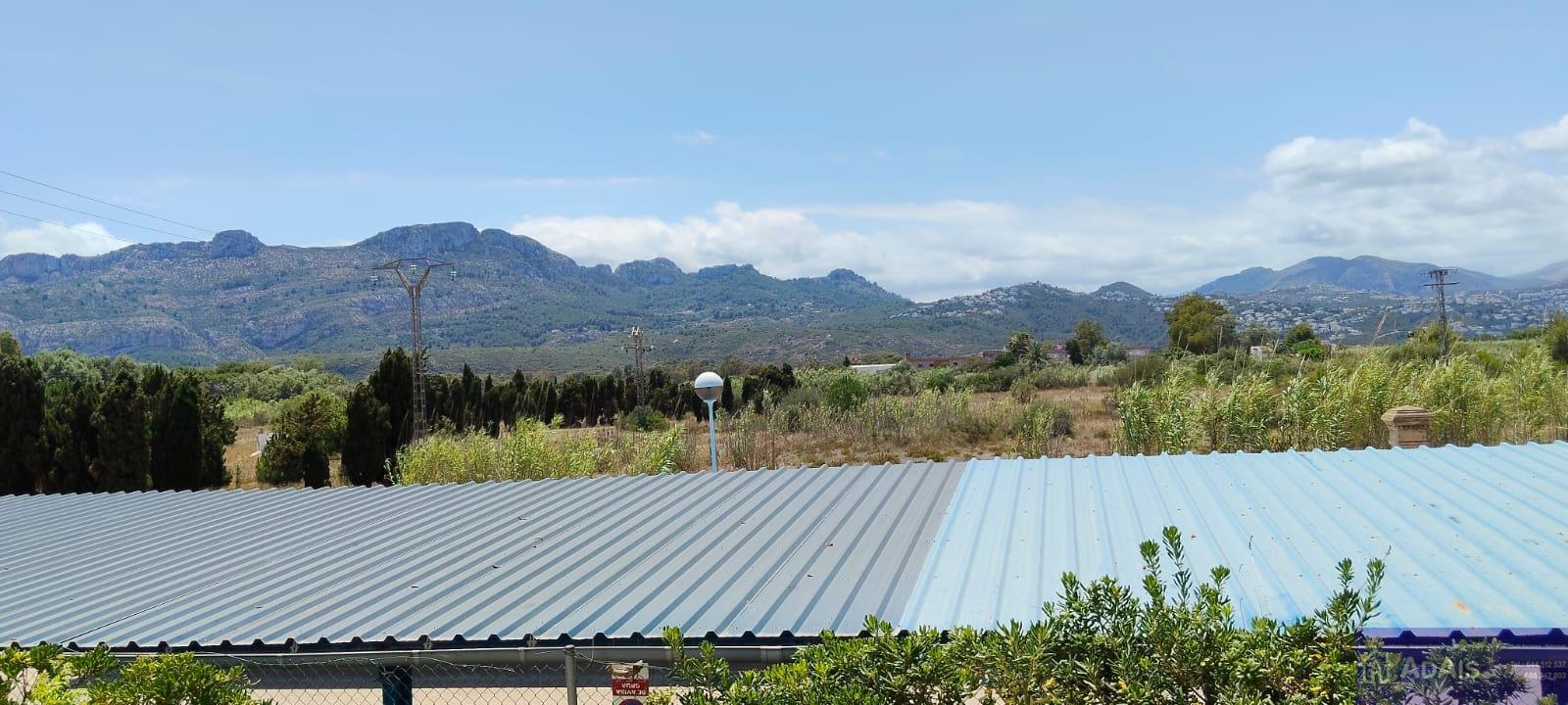 Venta de apartamento en Dénia