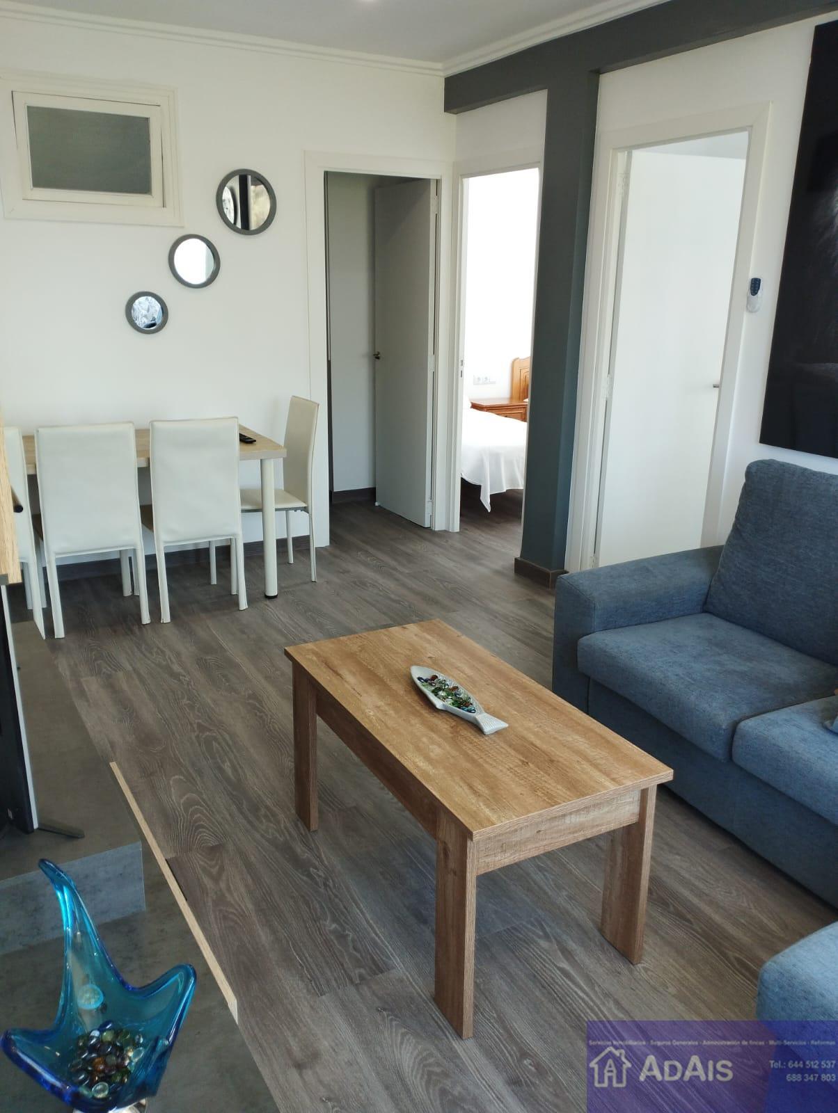 Venta de apartamento en Dénia