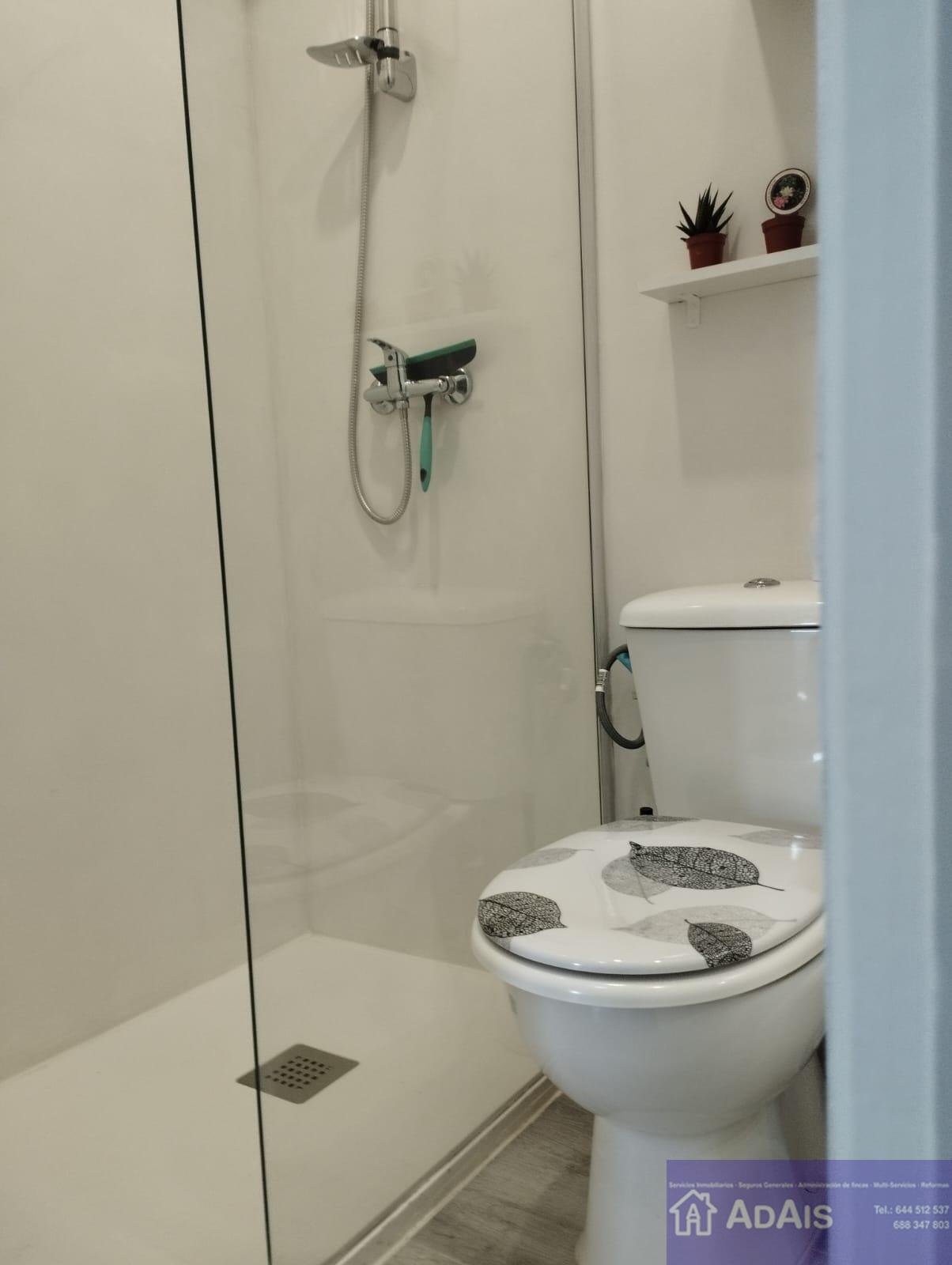 Venta de apartamento en Dénia
