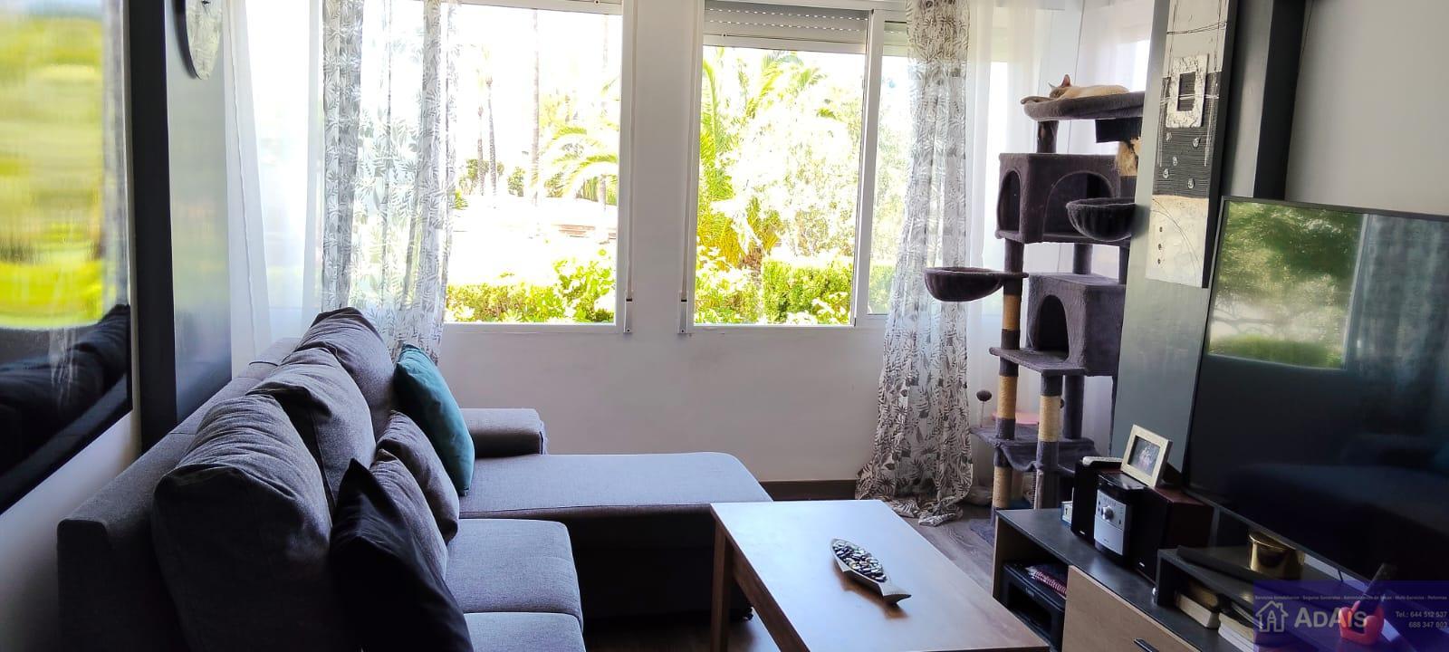 Venta de apartamento en Dénia