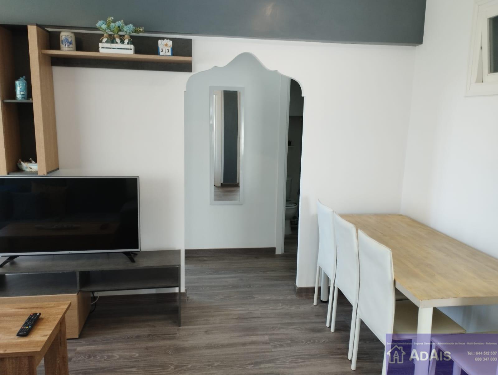 Venta de apartamento en Dénia