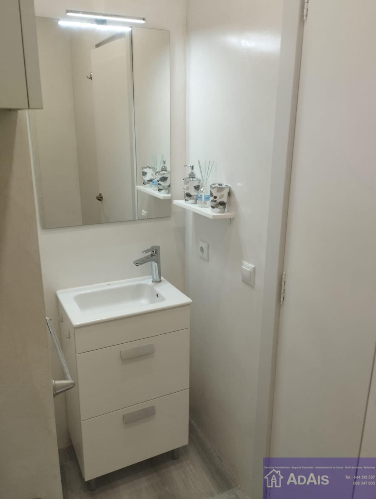 Venta de apartamento en Dénia