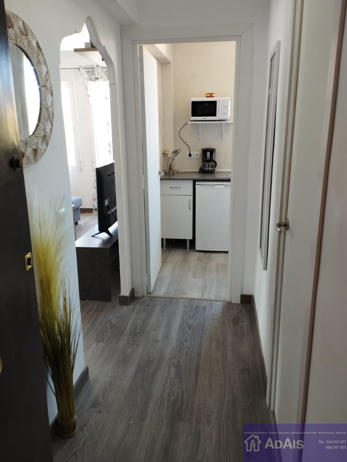Venta de apartamento en Dénia