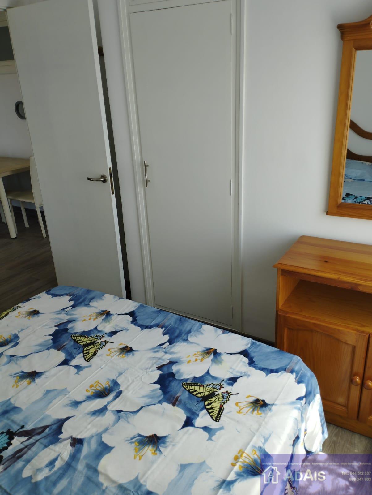 Venta de apartamento en Dénia