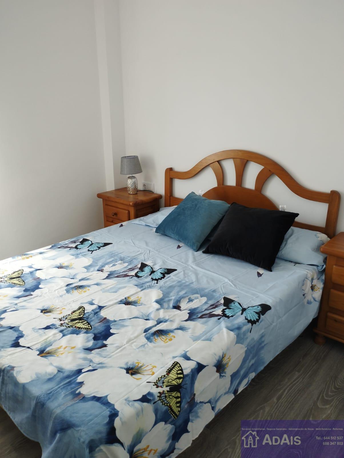 Venta de apartamento en Dénia