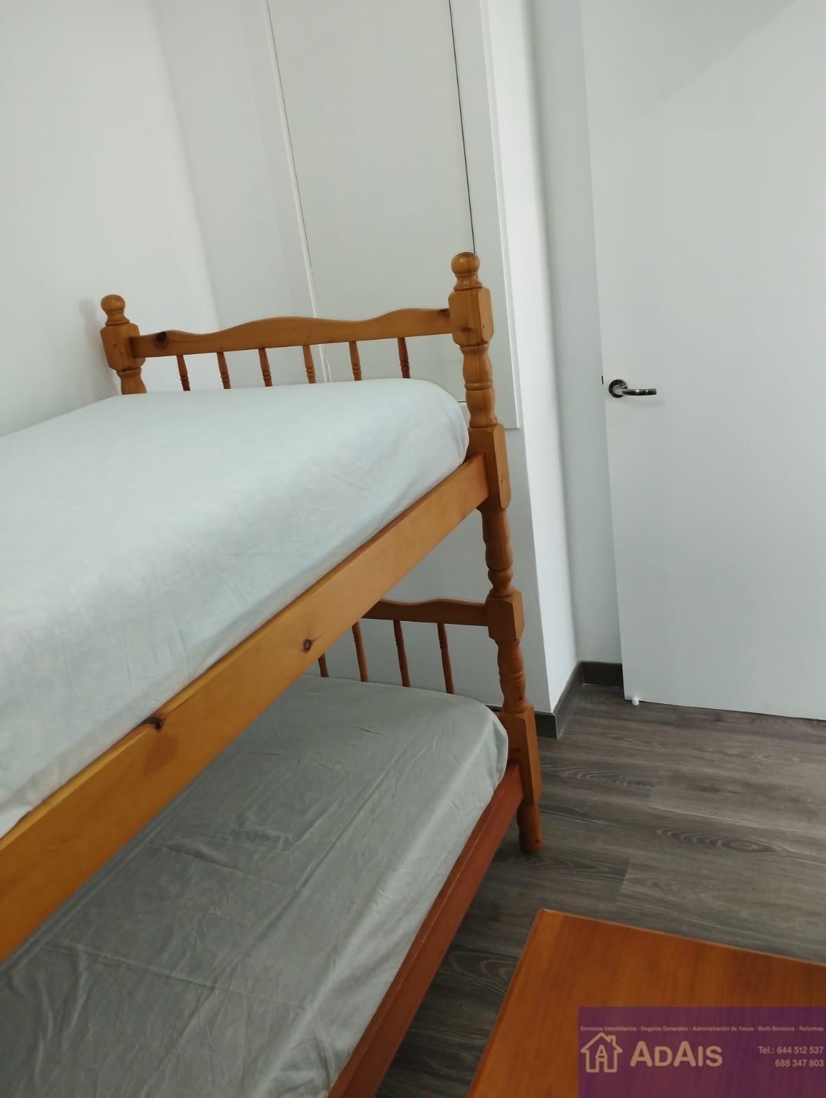 Venta de apartamento en Dénia