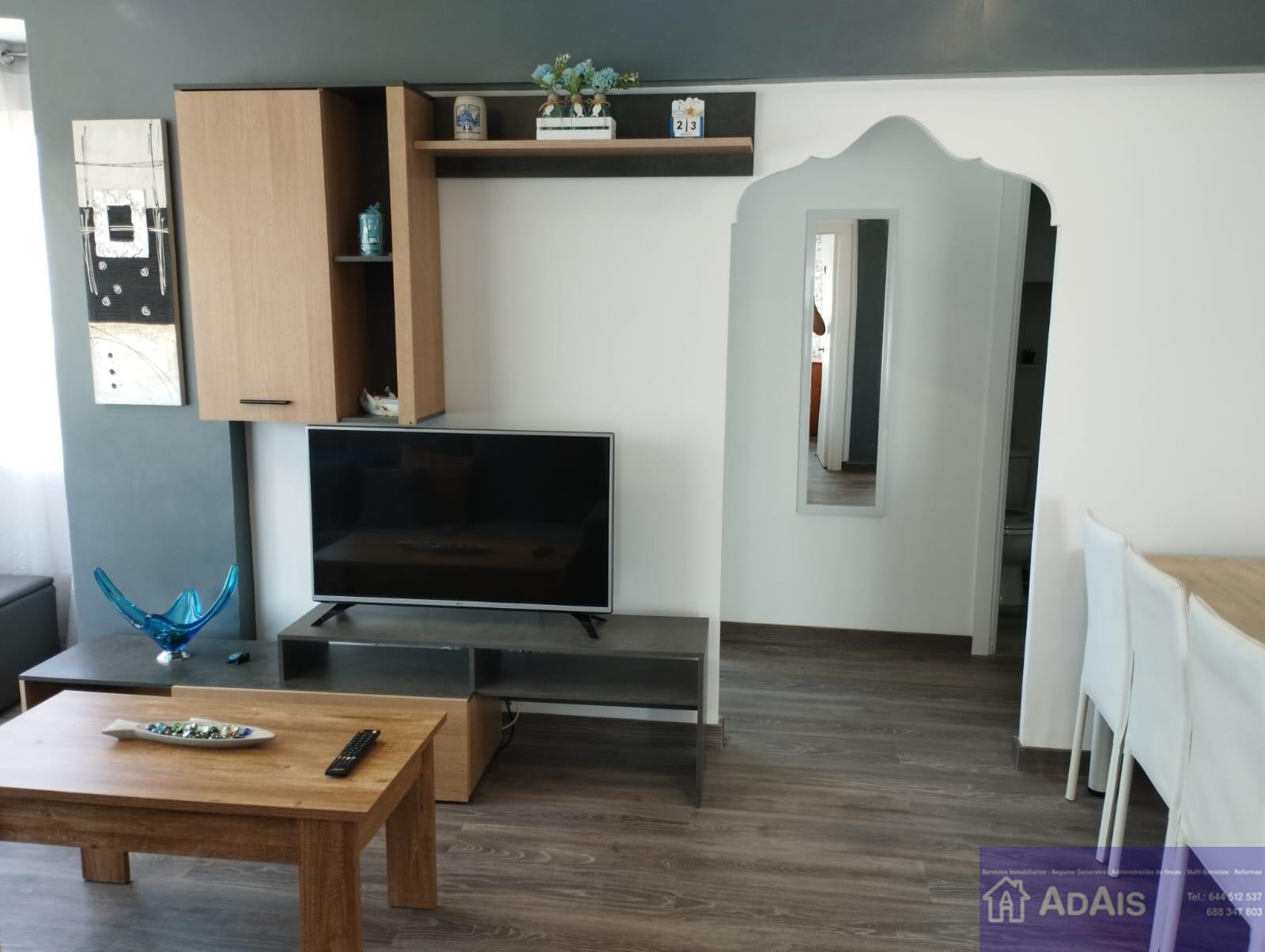 Venta de apartamento en Dénia