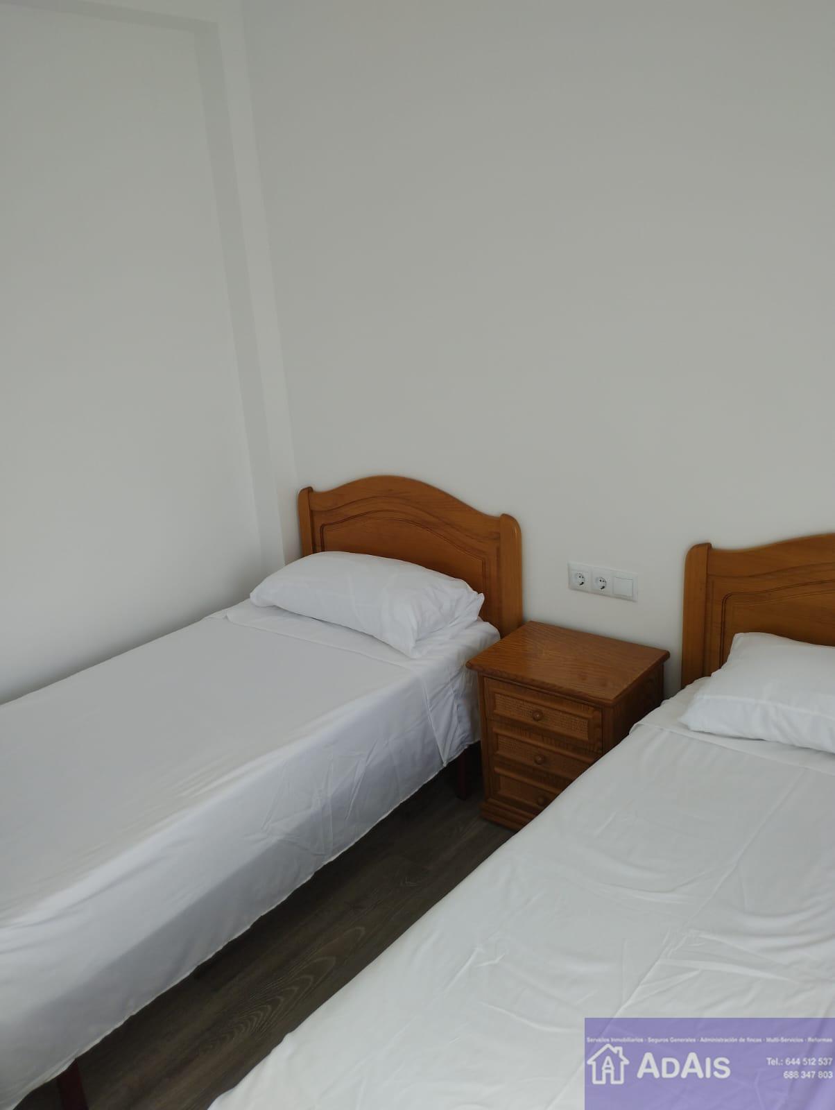 Venta de apartamento en Dénia