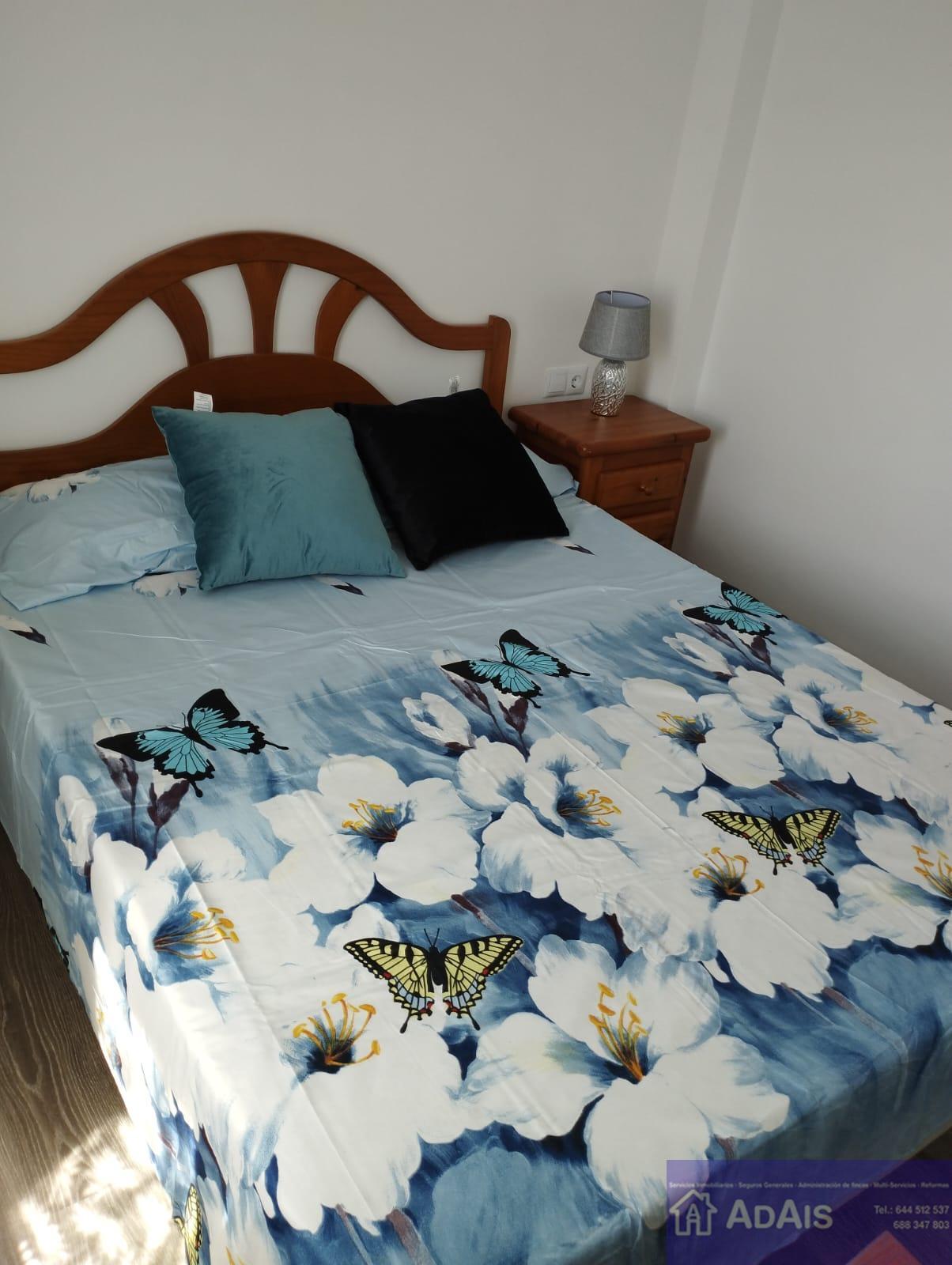 Venta de apartamento en Dénia