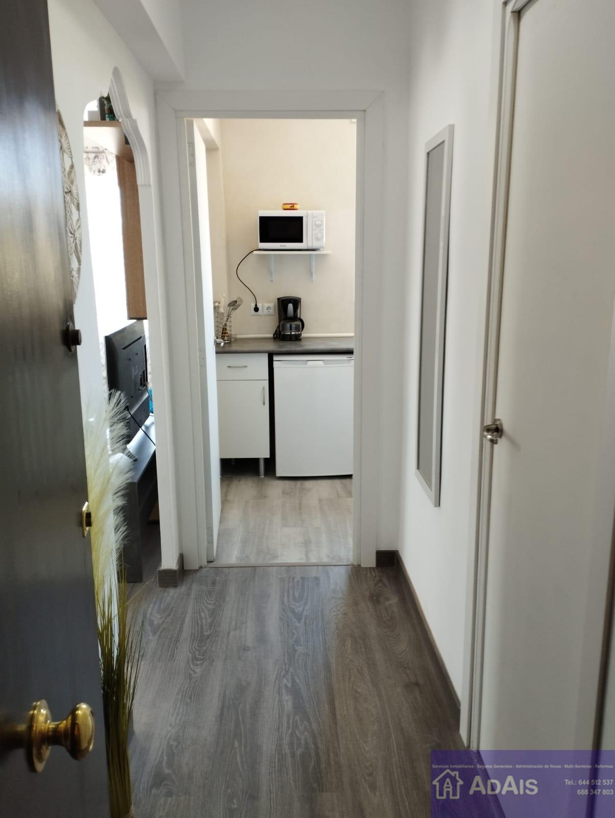 Venta de apartamento en Dénia