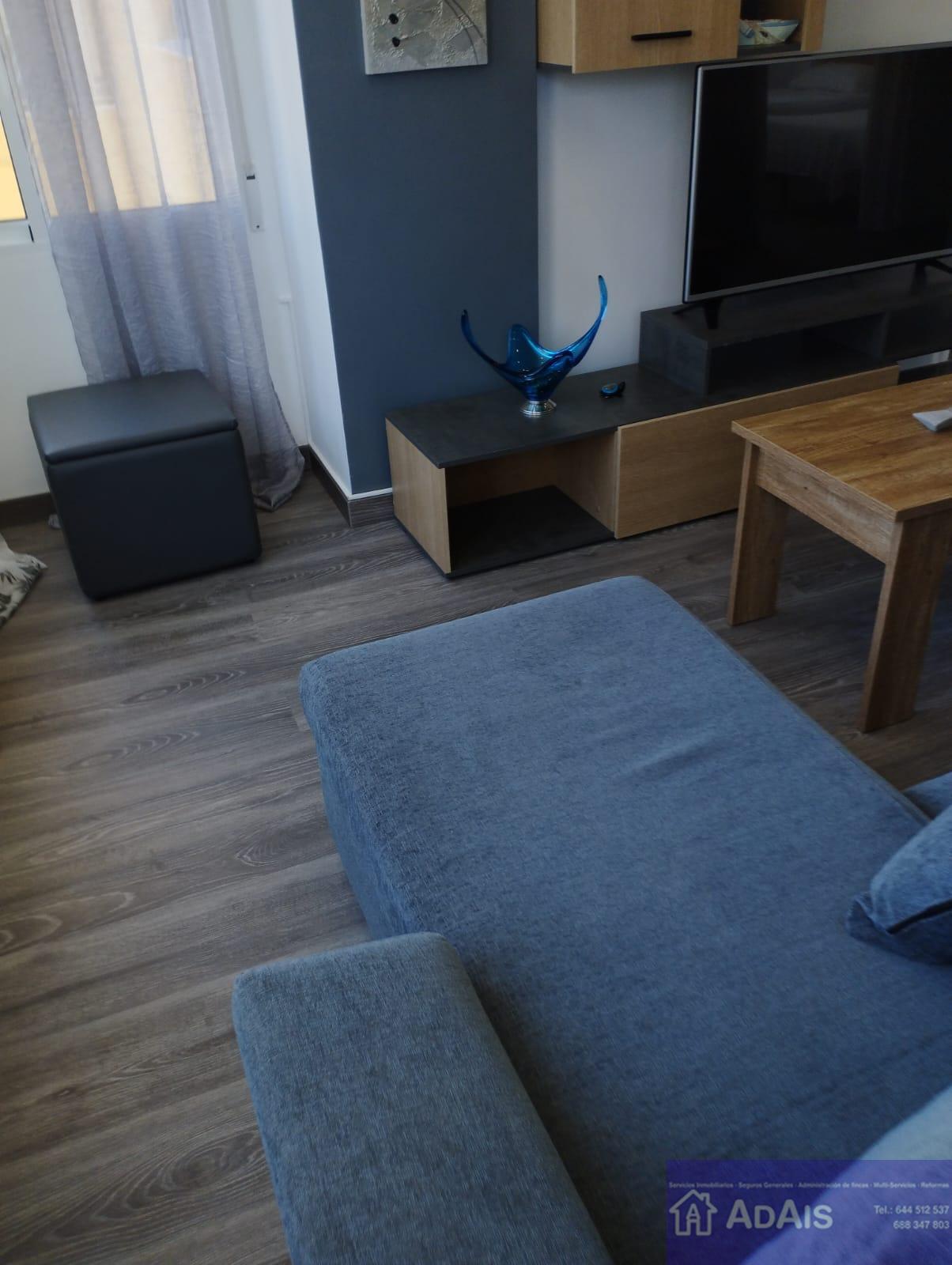 Venta de apartamento en Dénia