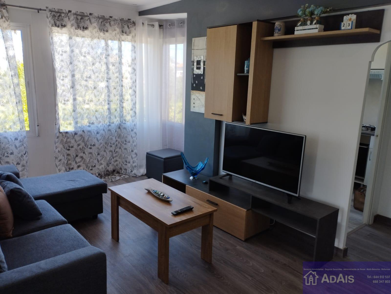 Venta de apartamento en Dénia