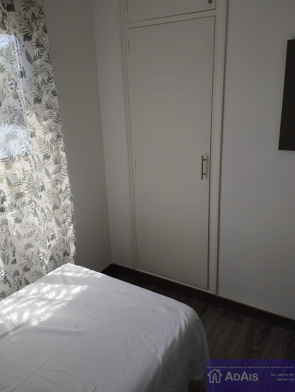 Venta de apartamento en Dénia