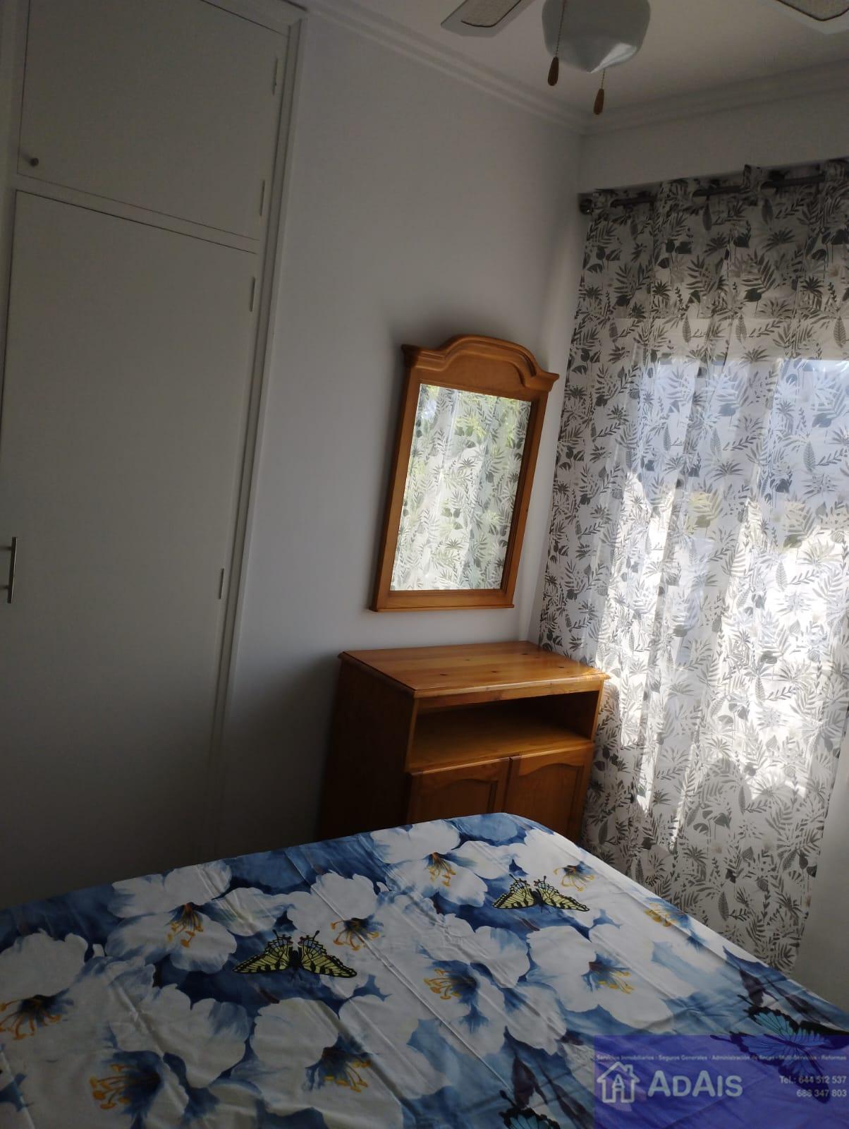 Venta de apartamento en Dénia