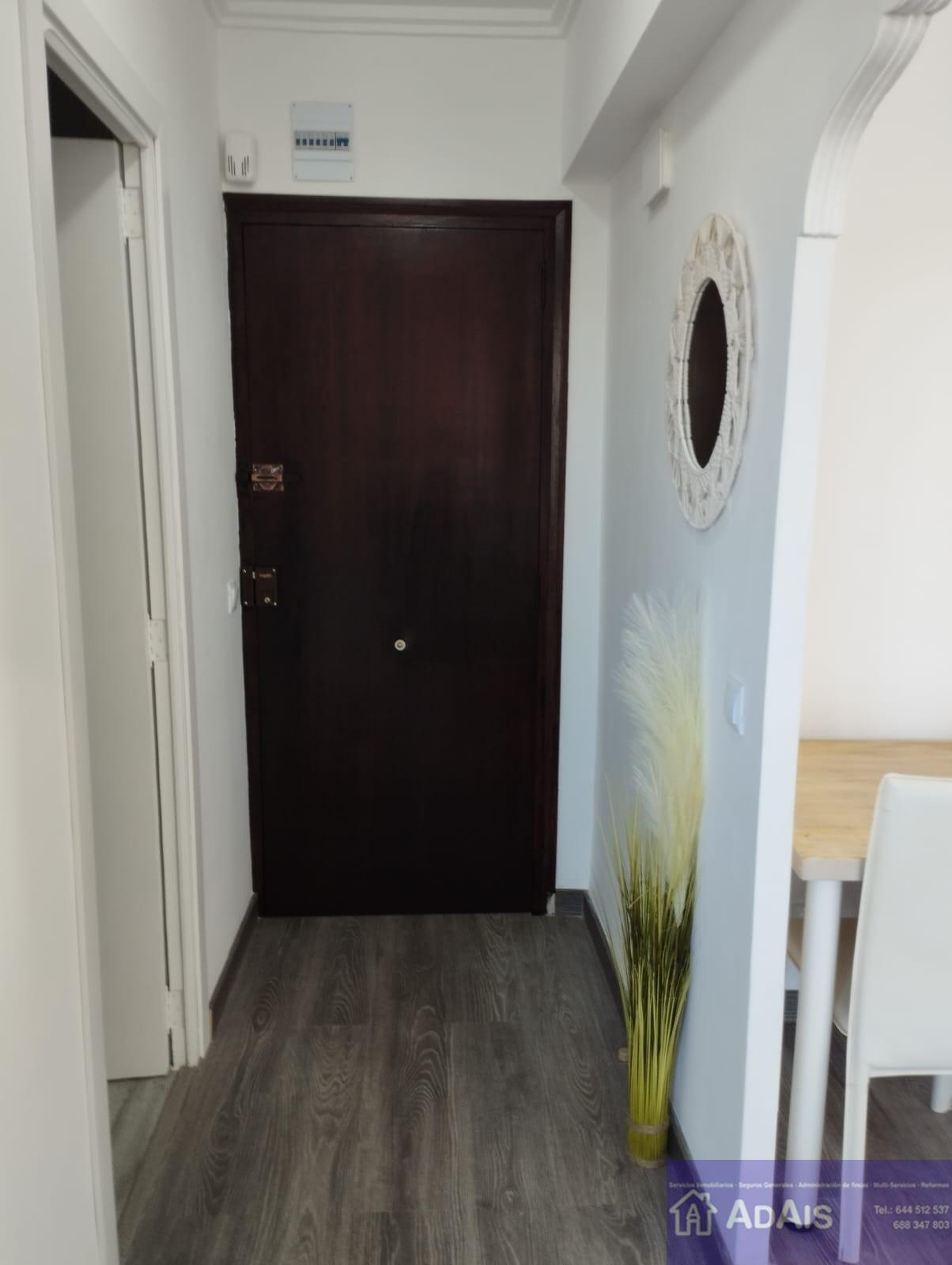 Venta de apartamento en Dénia