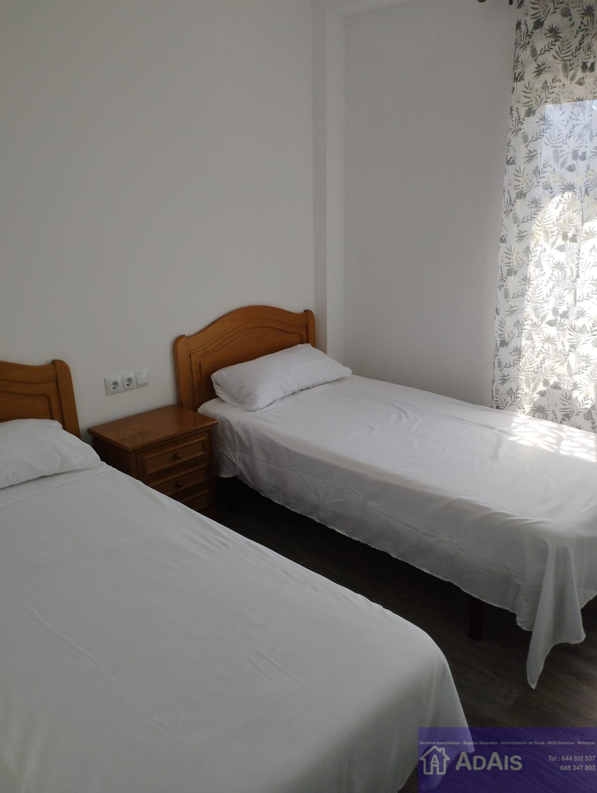 Venta de apartamento en Dénia