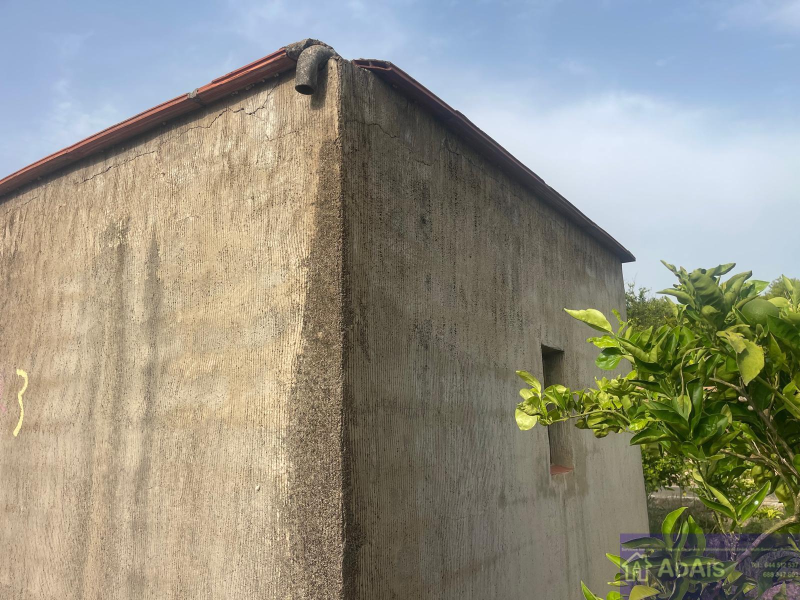 Venta de chalet en Villalonga