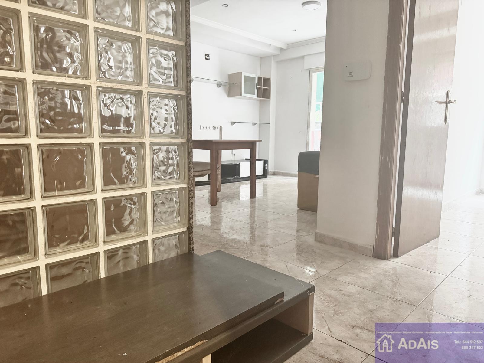 Venta de piso en Gandia