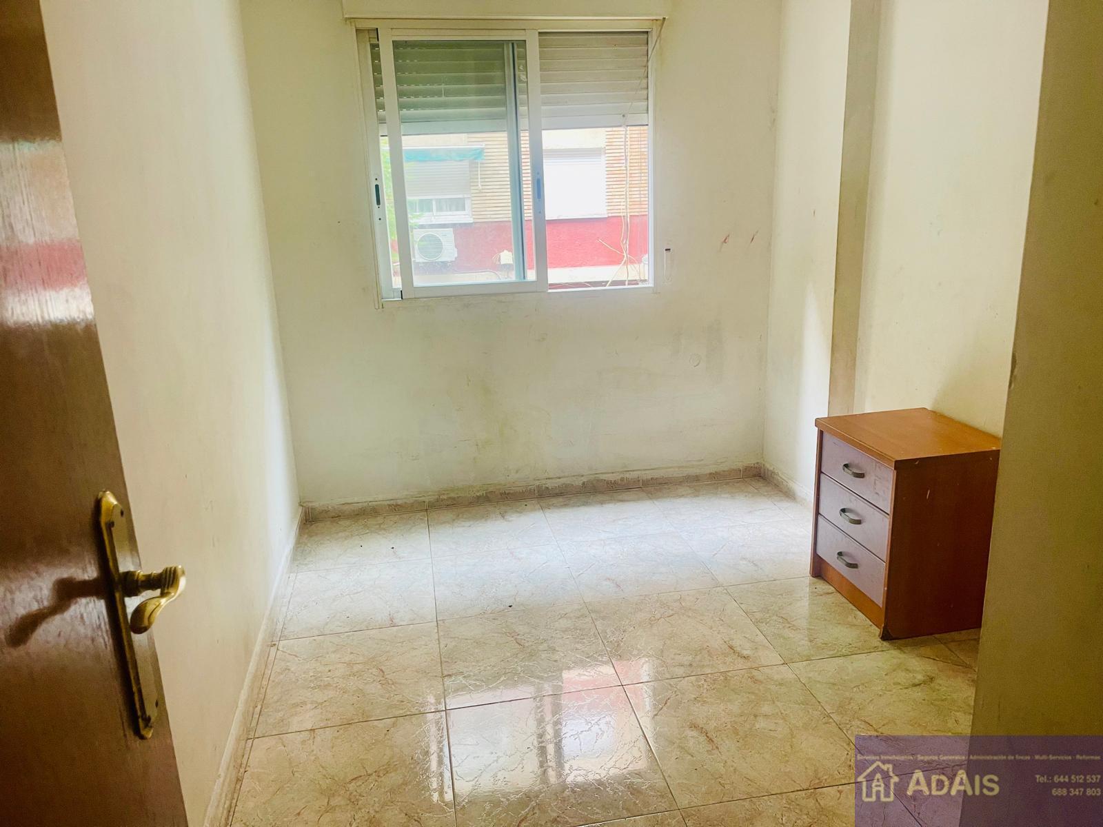 Venta de piso en Gandia