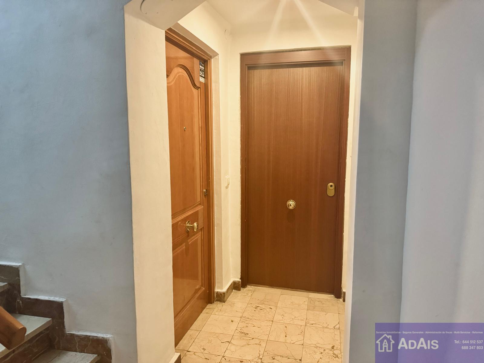 Venta de piso en Gandia