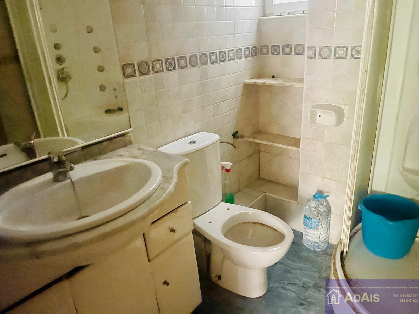 Venta de piso en Gandia
