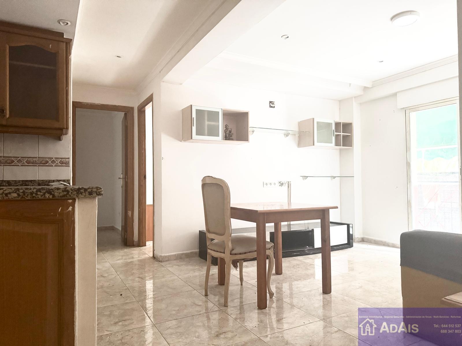 Venta de piso en Gandia