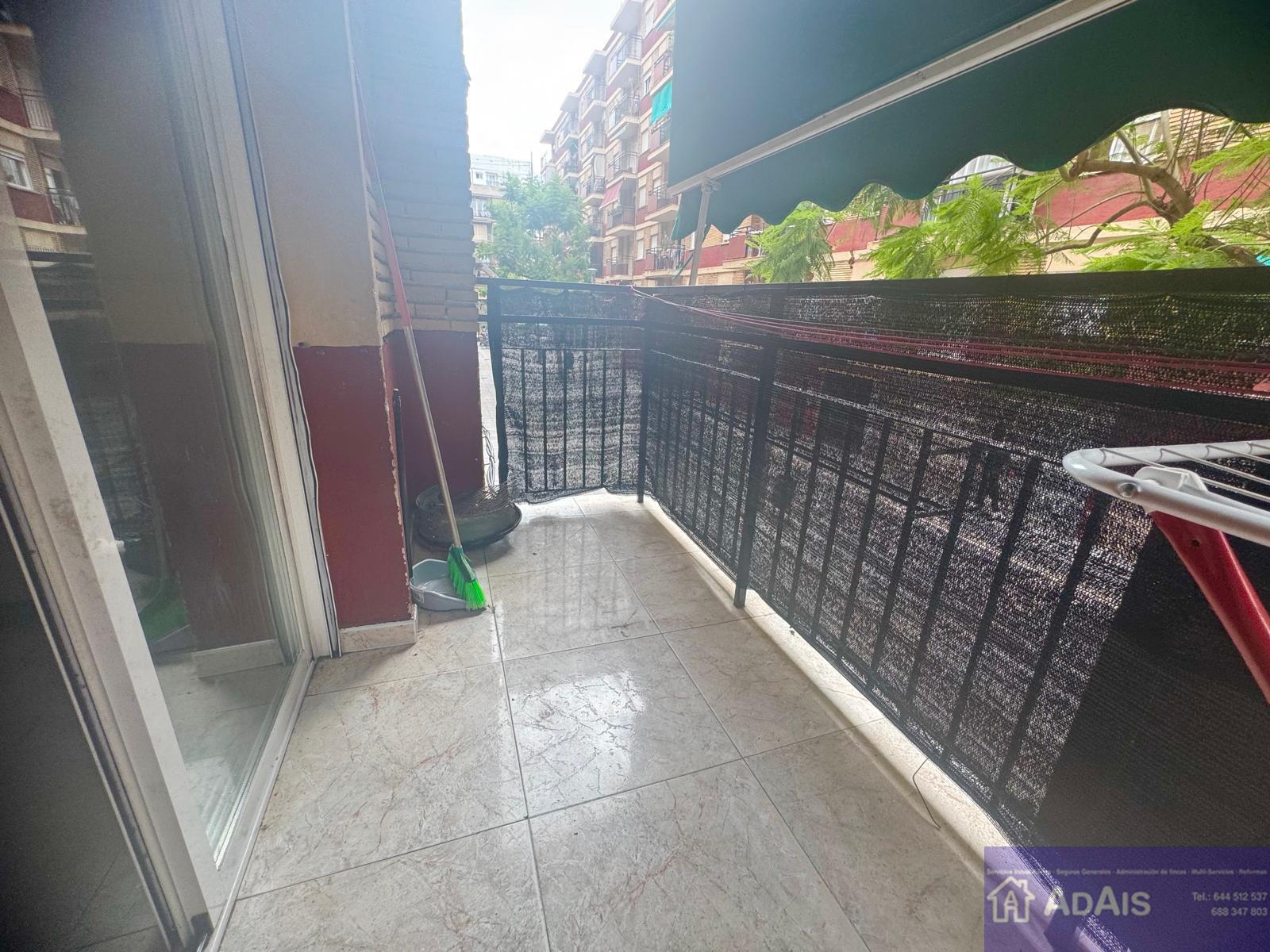 Venta de piso en Gandia