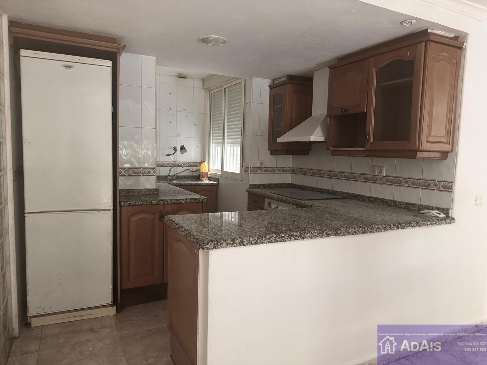 Venta de piso en Gandia