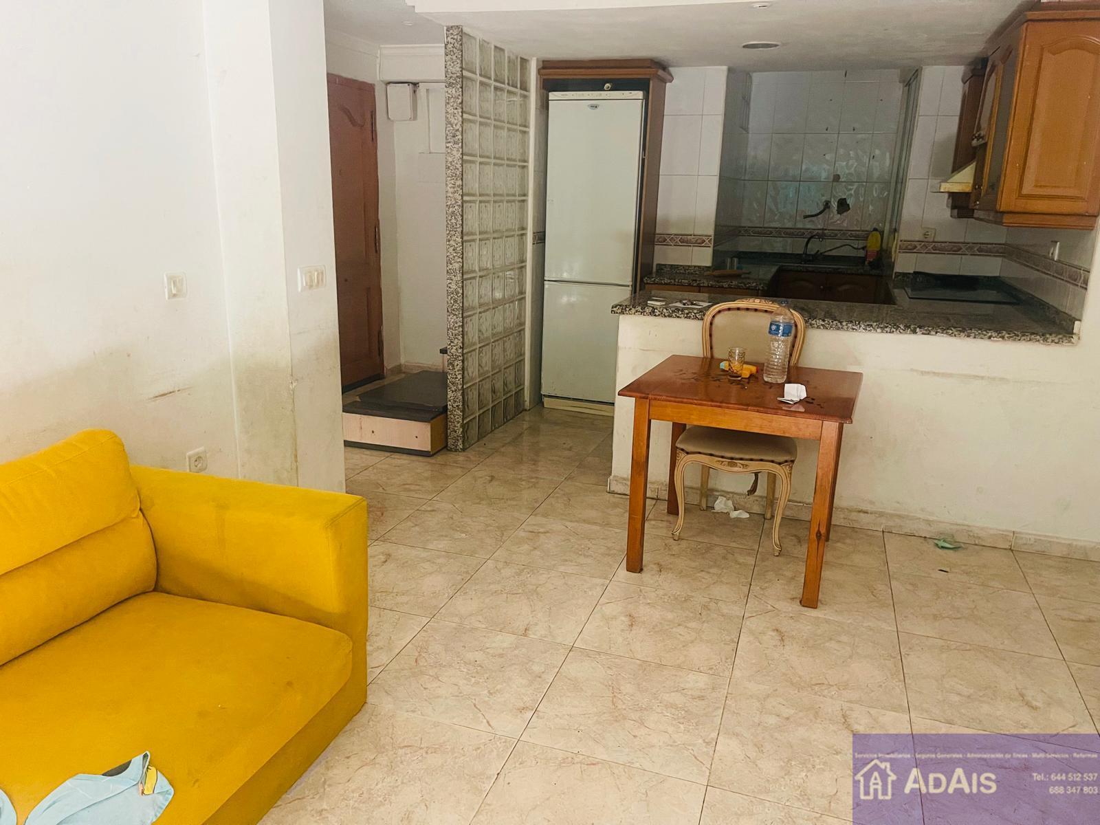 Venta de piso en Gandia