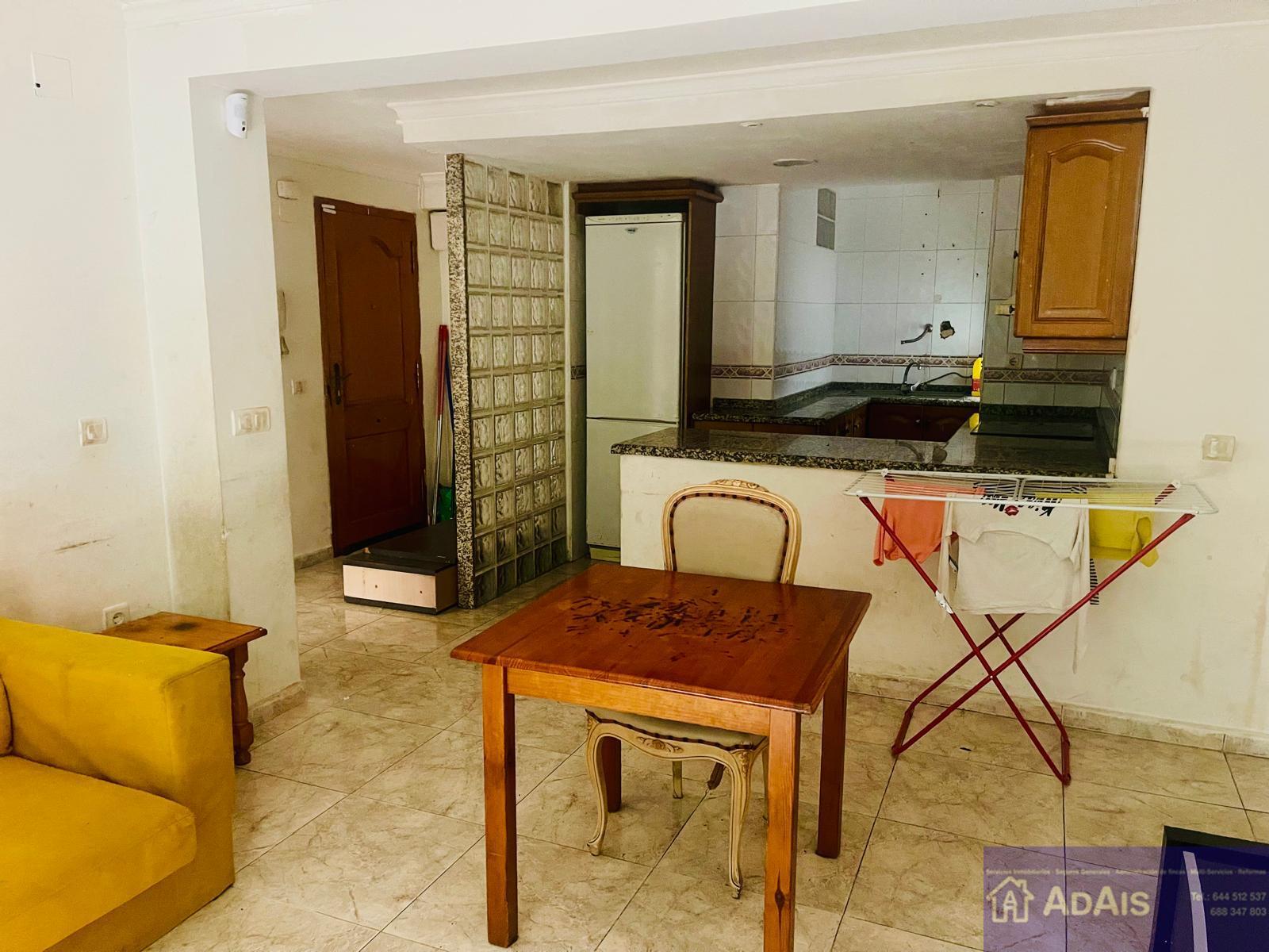Venta de piso en Gandia