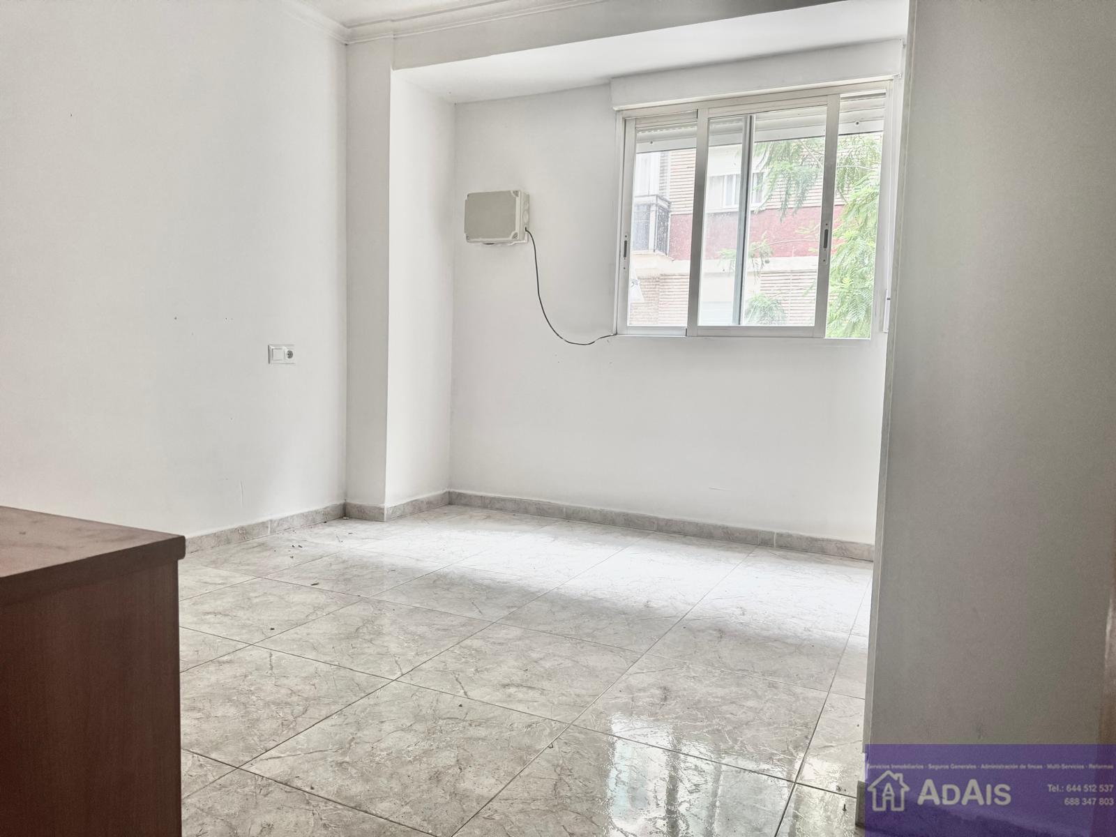 Venta de piso en Gandia