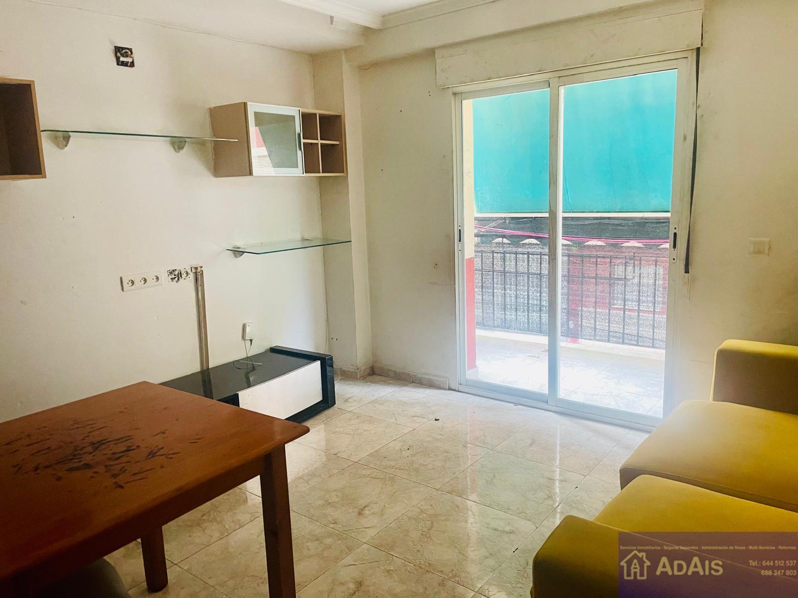 Venta de piso en Gandia