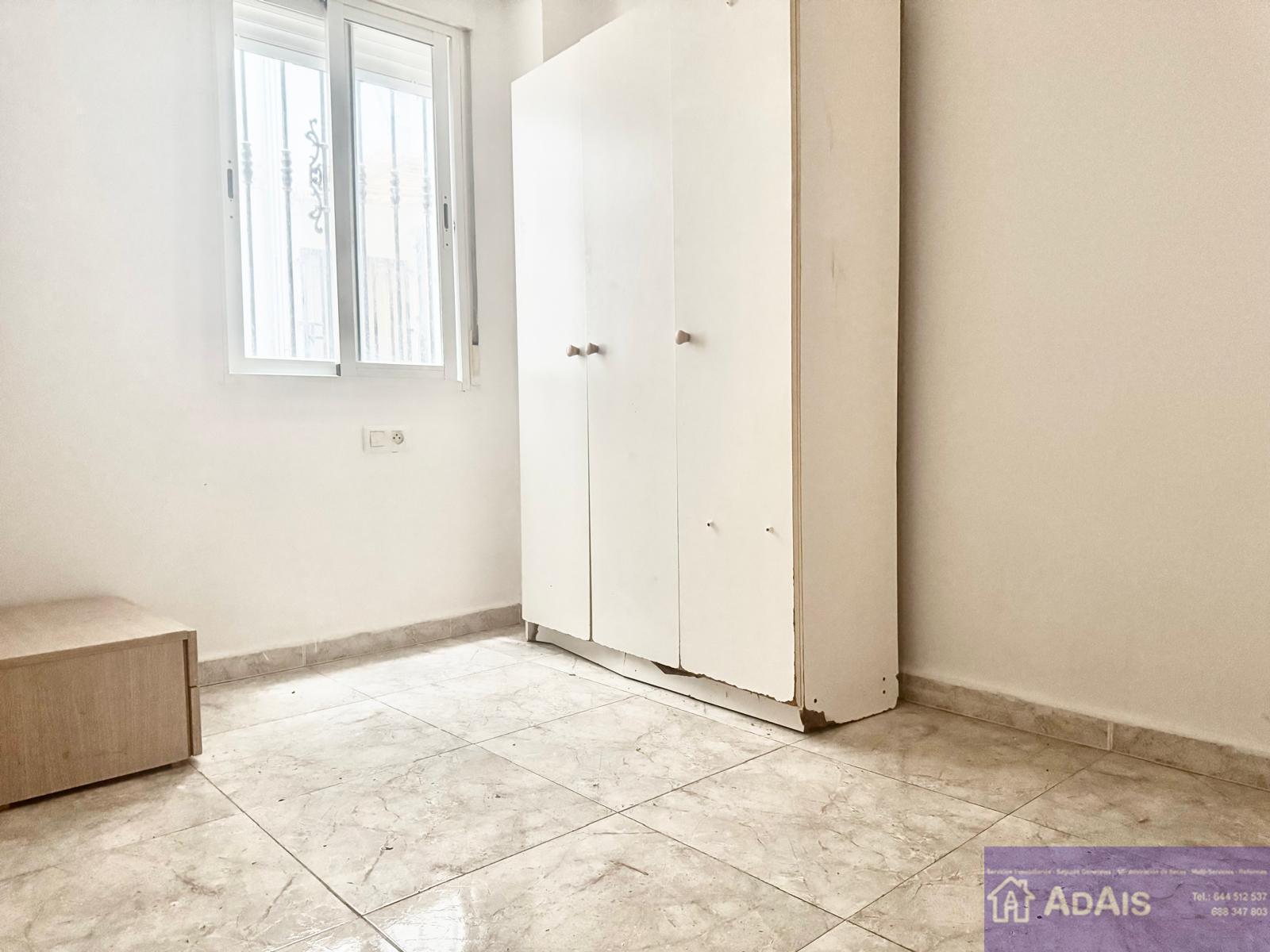 Venta de piso en Gandia