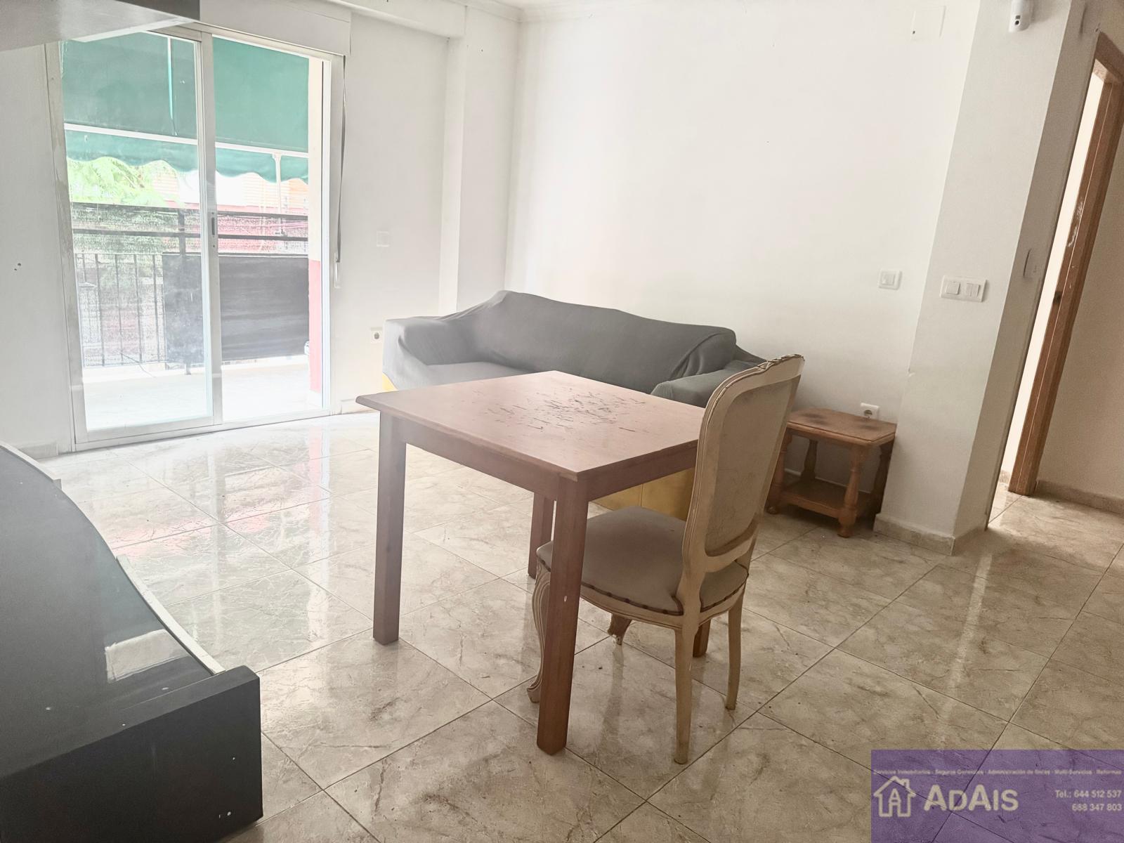 Venta de piso en Gandia