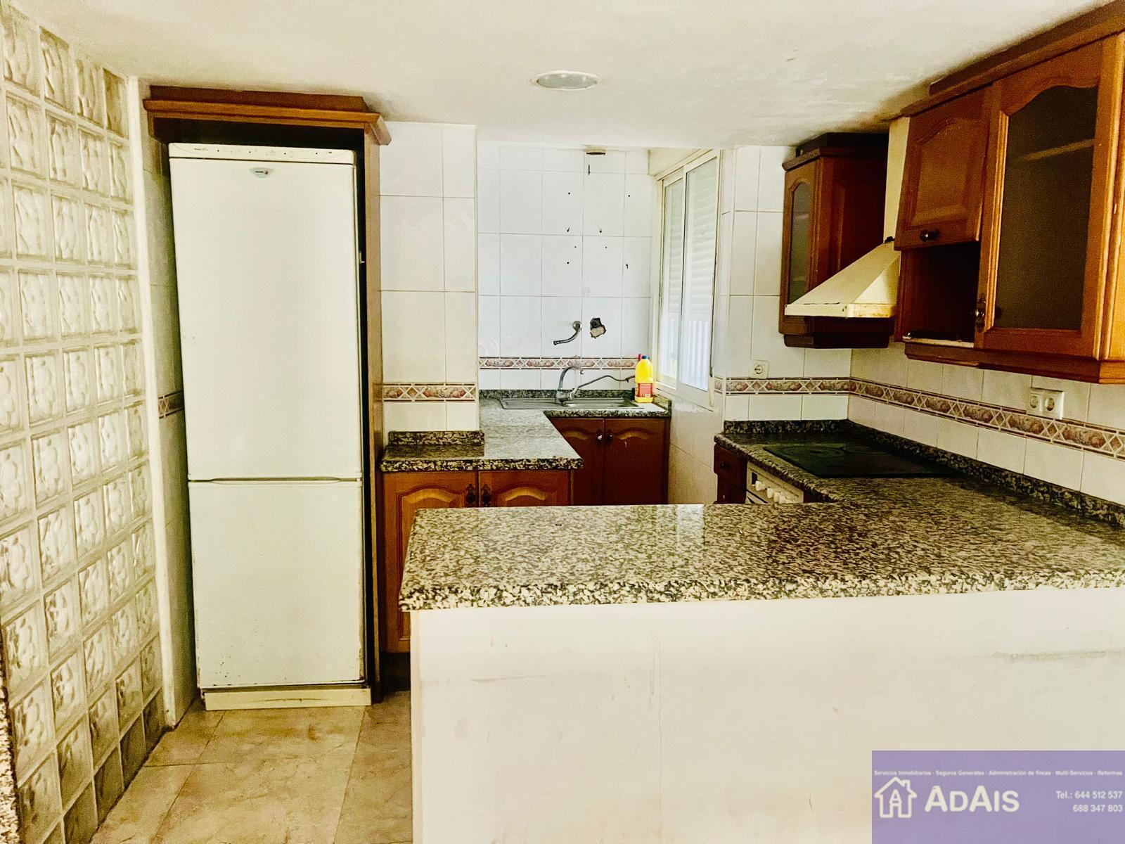 Venta de piso en Gandia