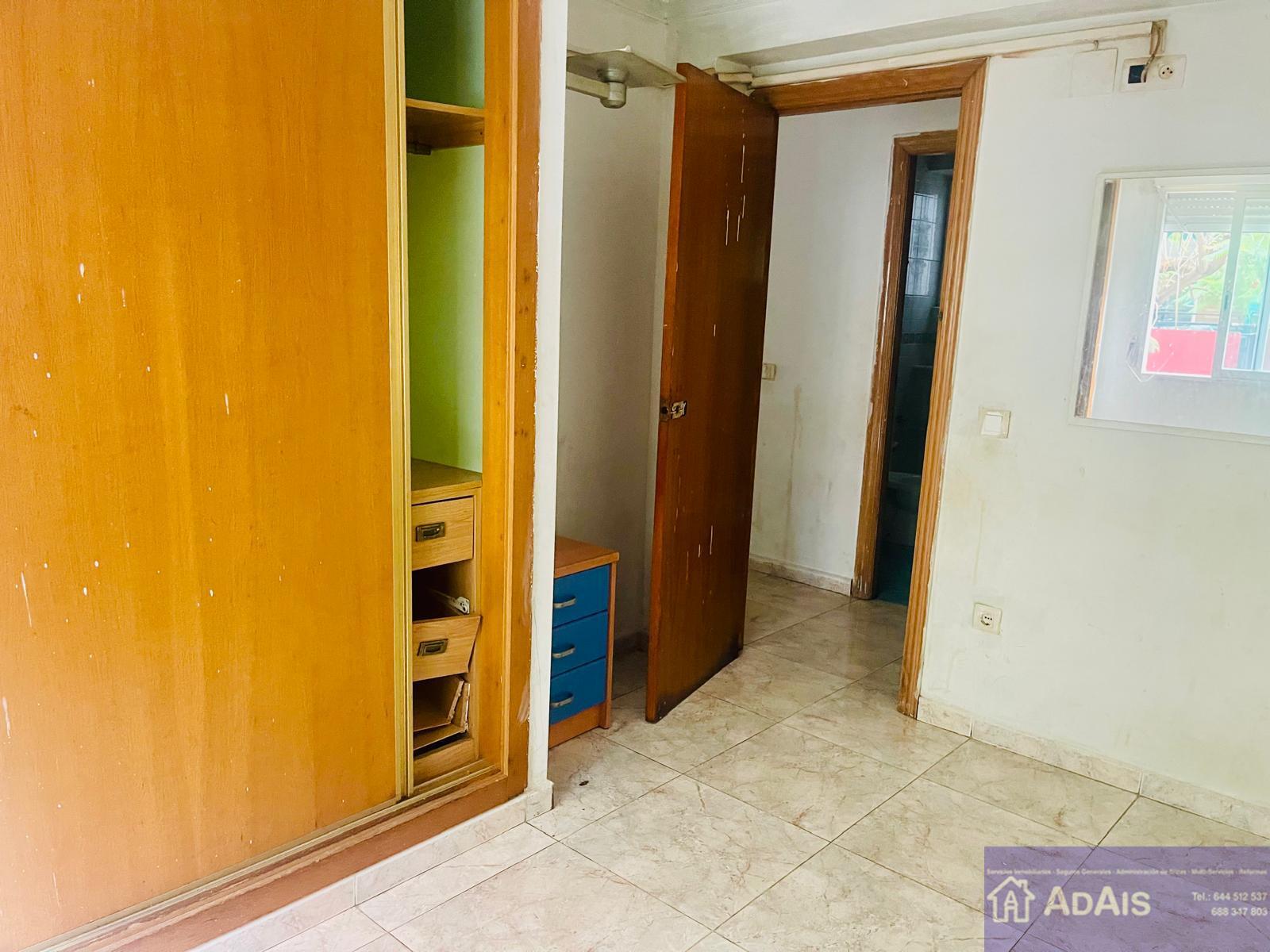 Venta de piso en Gandia