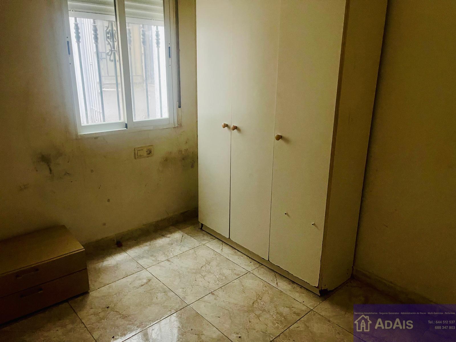 Venta de piso en Gandia