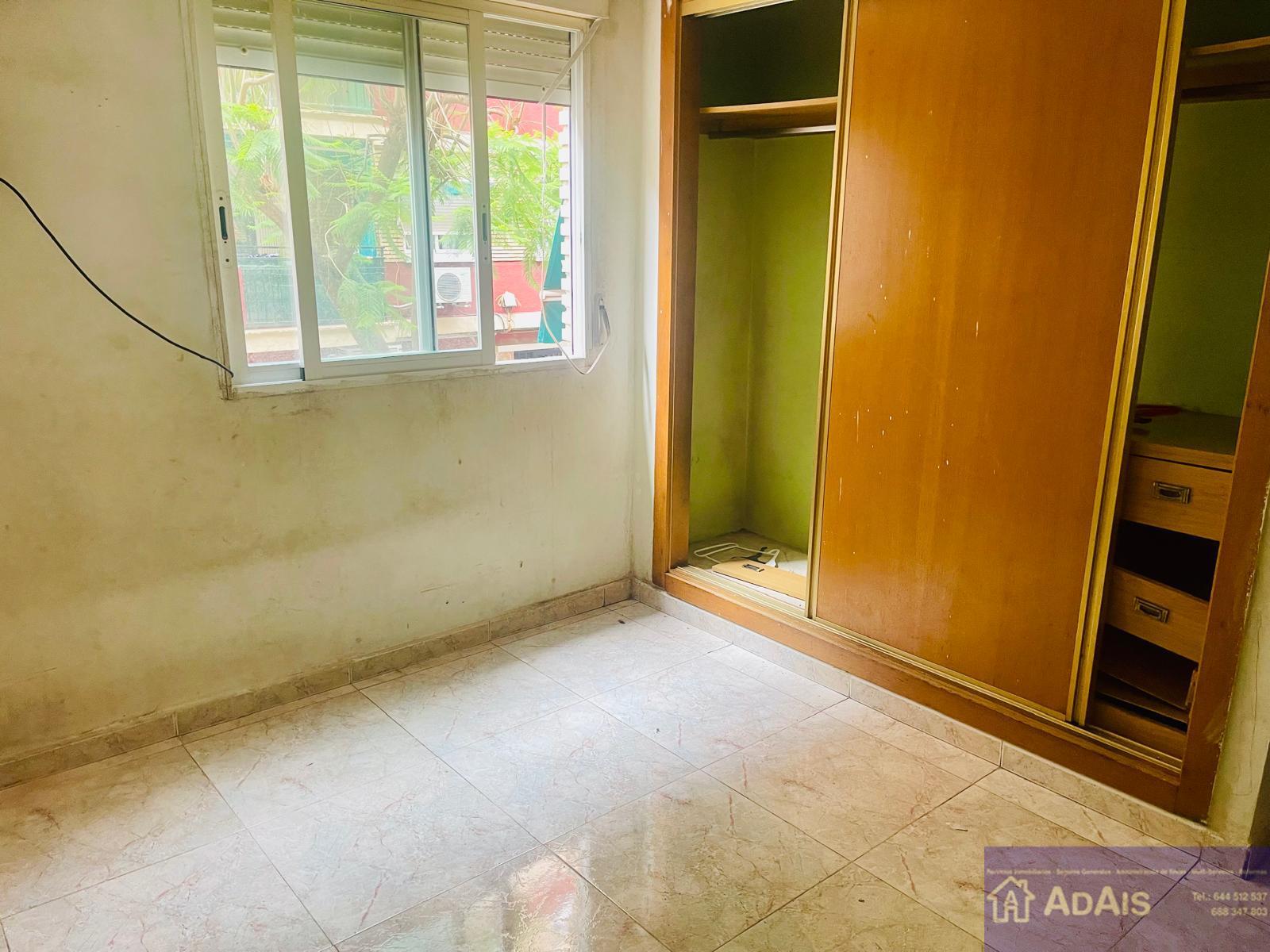Venta de piso en Gandia