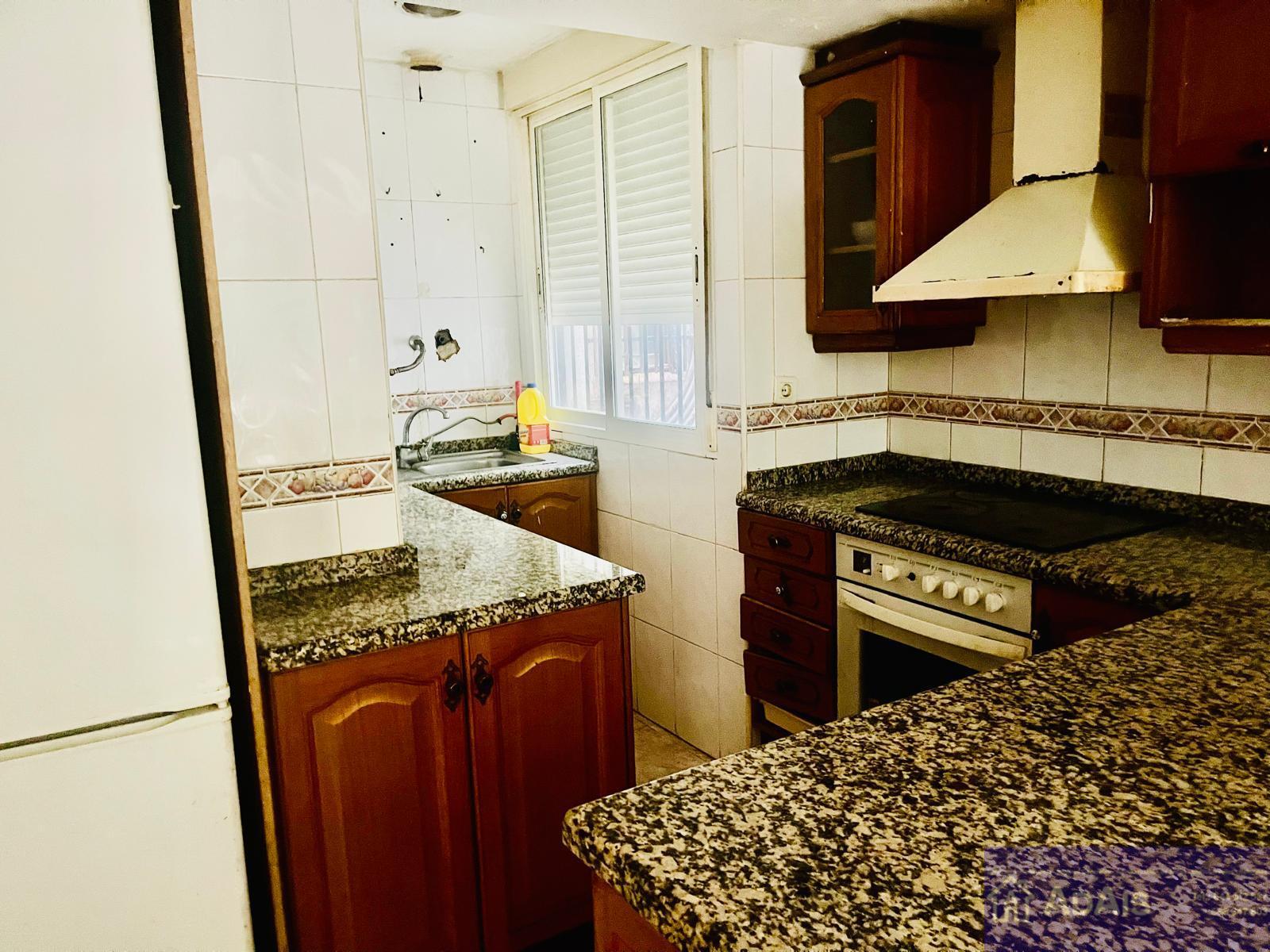 Venta de piso en Gandia