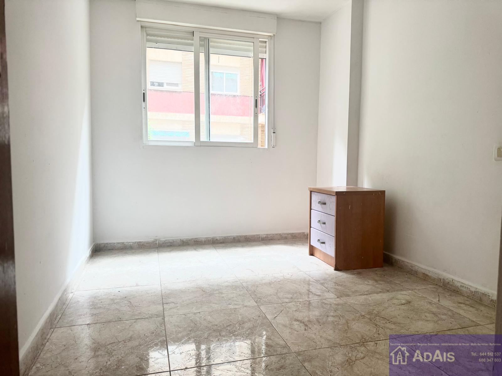 Venta de piso en Gandia