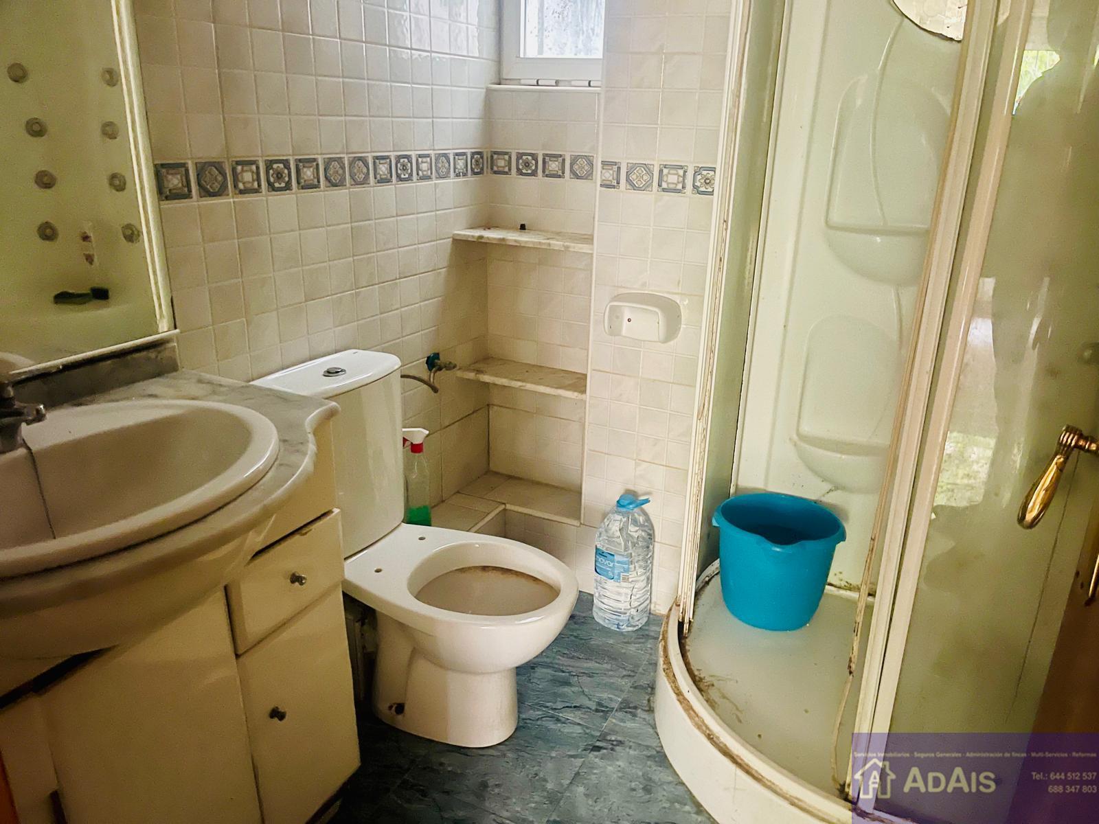 Venta de piso en Gandia