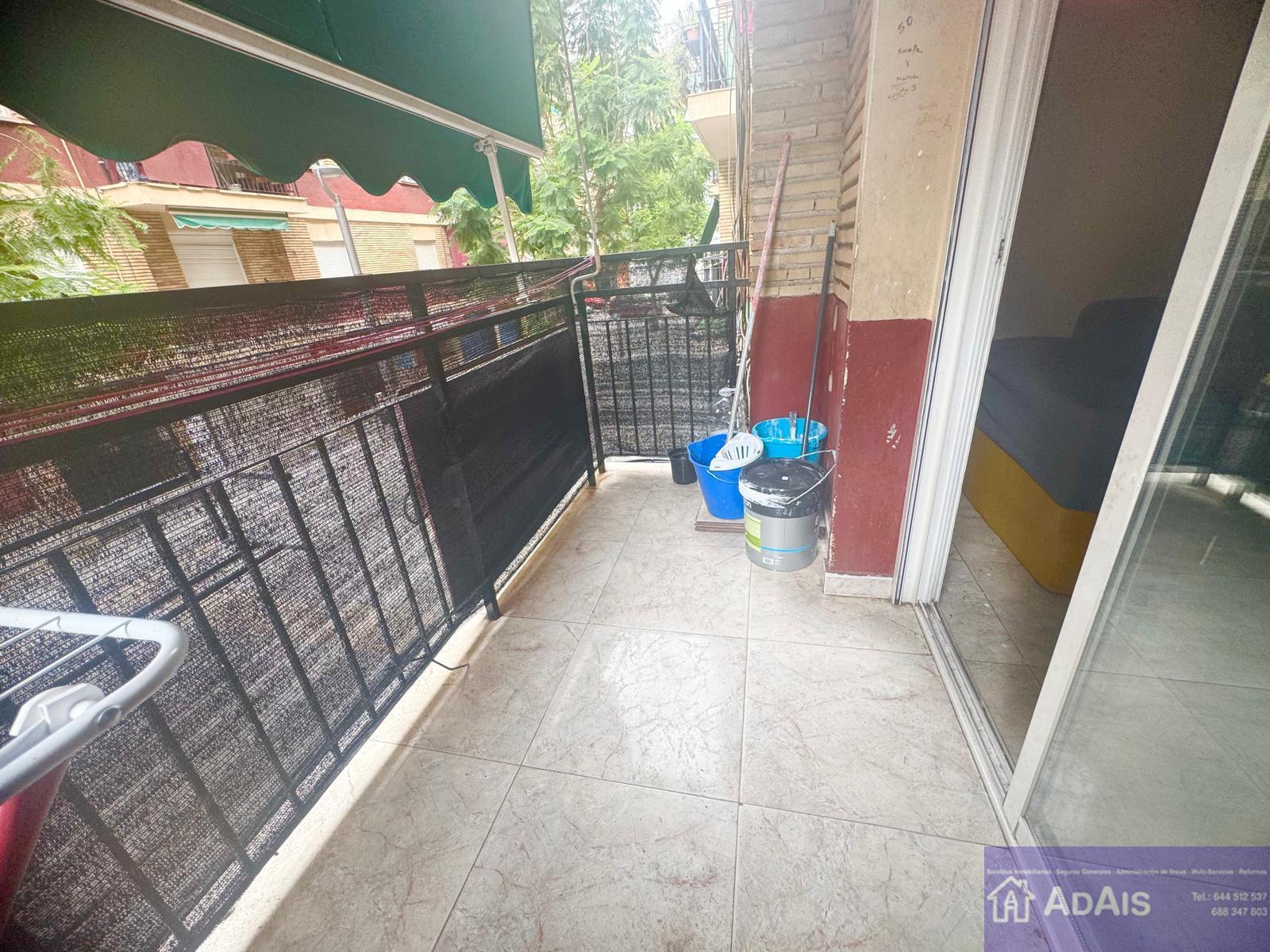 Venta de piso en Gandia
