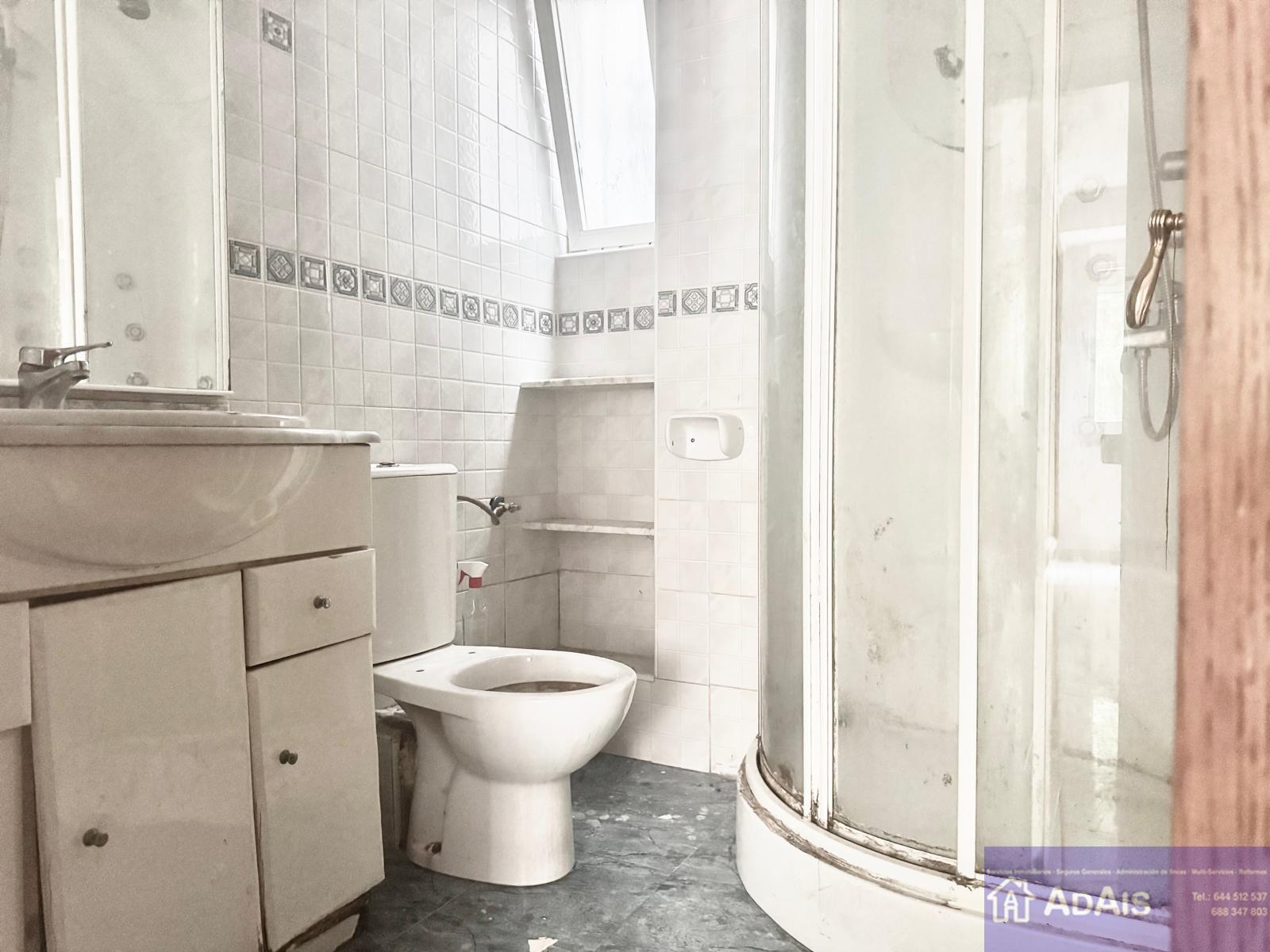 Venta de piso en Gandia